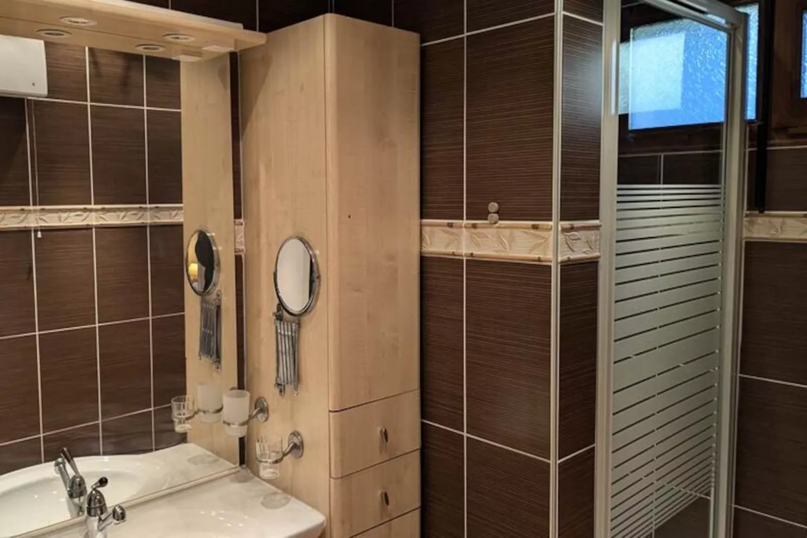 Résidence La Muande-Niet-getagd