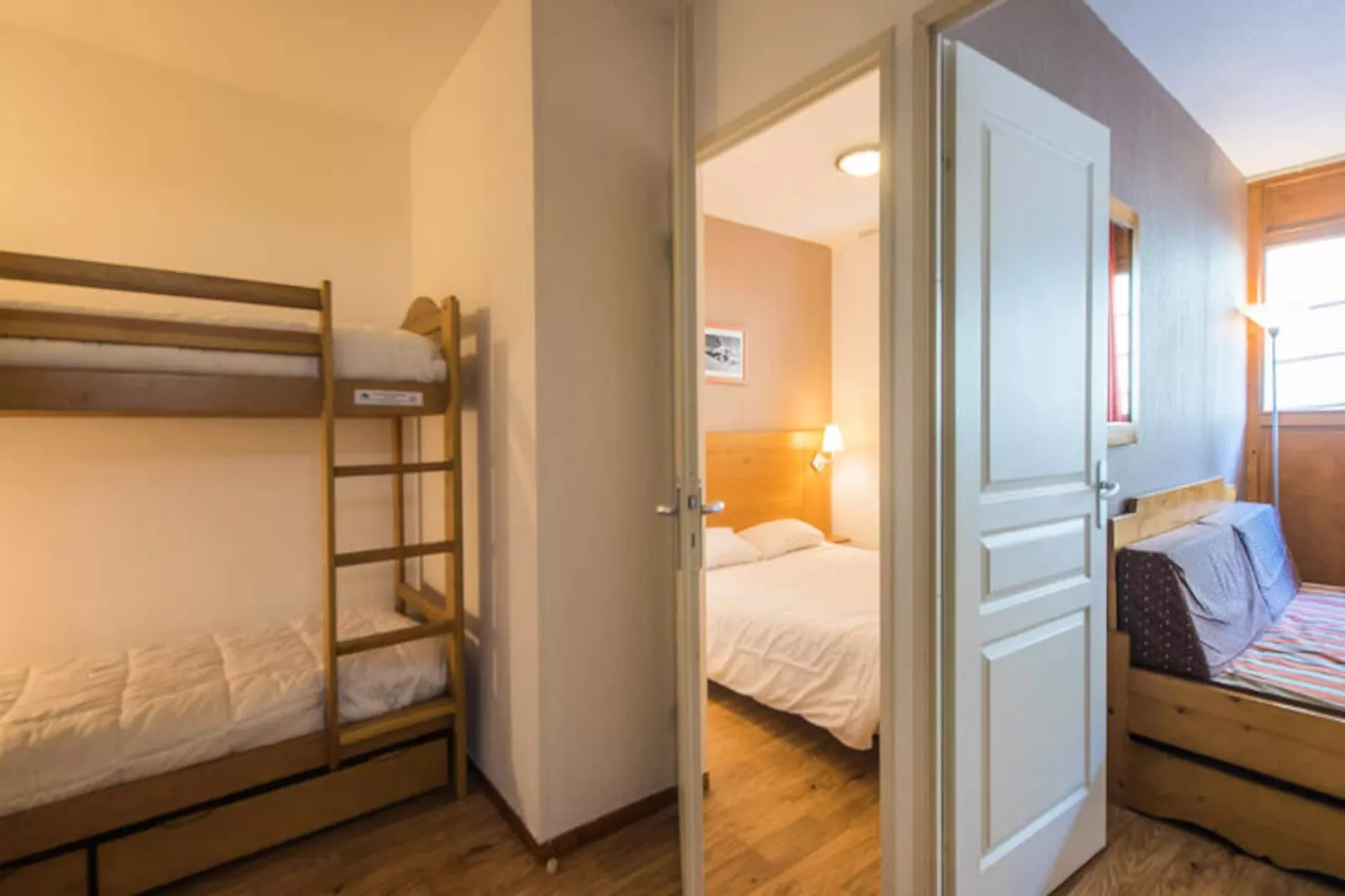 Résidence Vacancéole Les Etoiles d'Orion ***-Niet-getagd