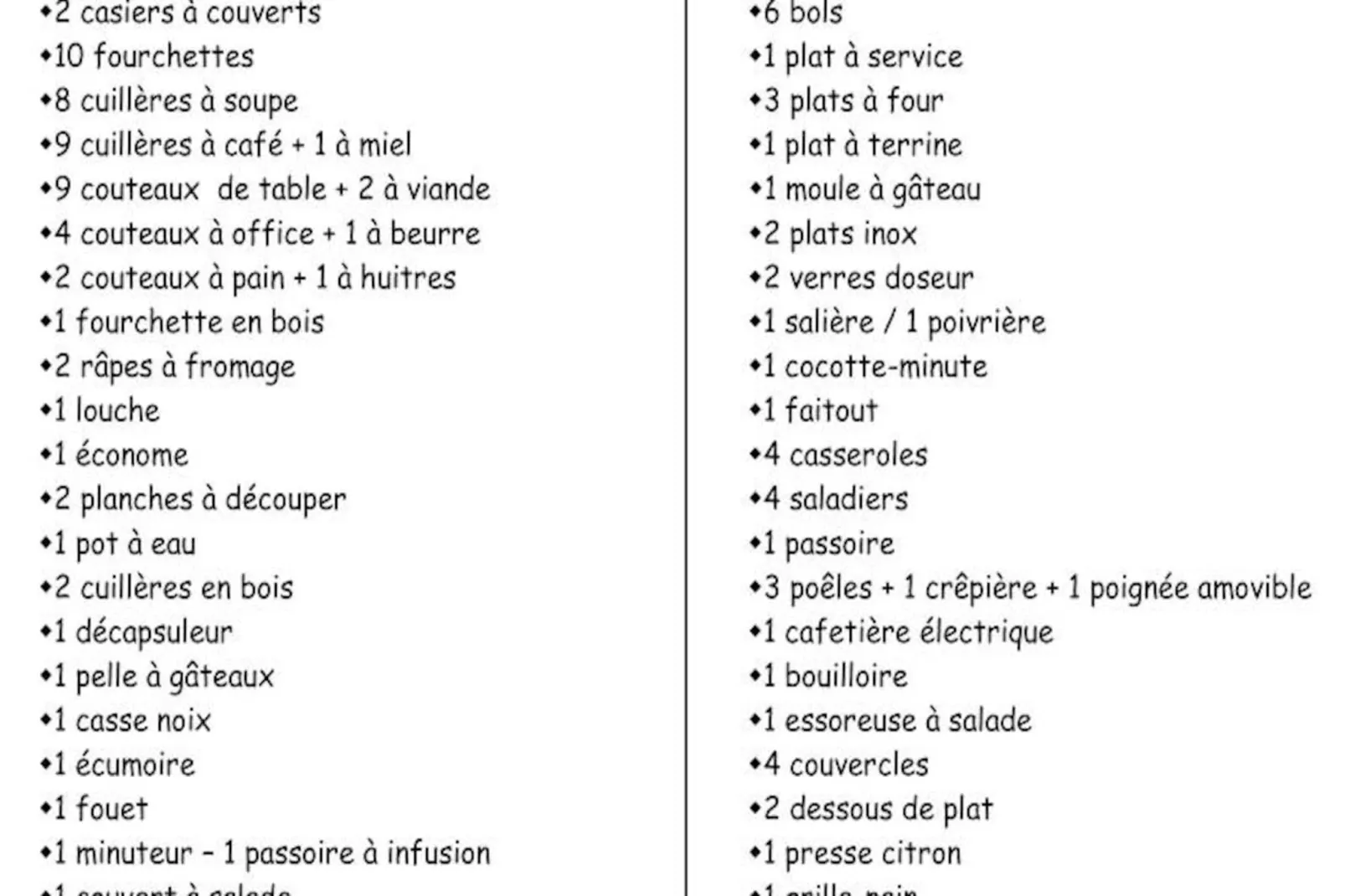 Résidence Les Gradins-Niet-getagd