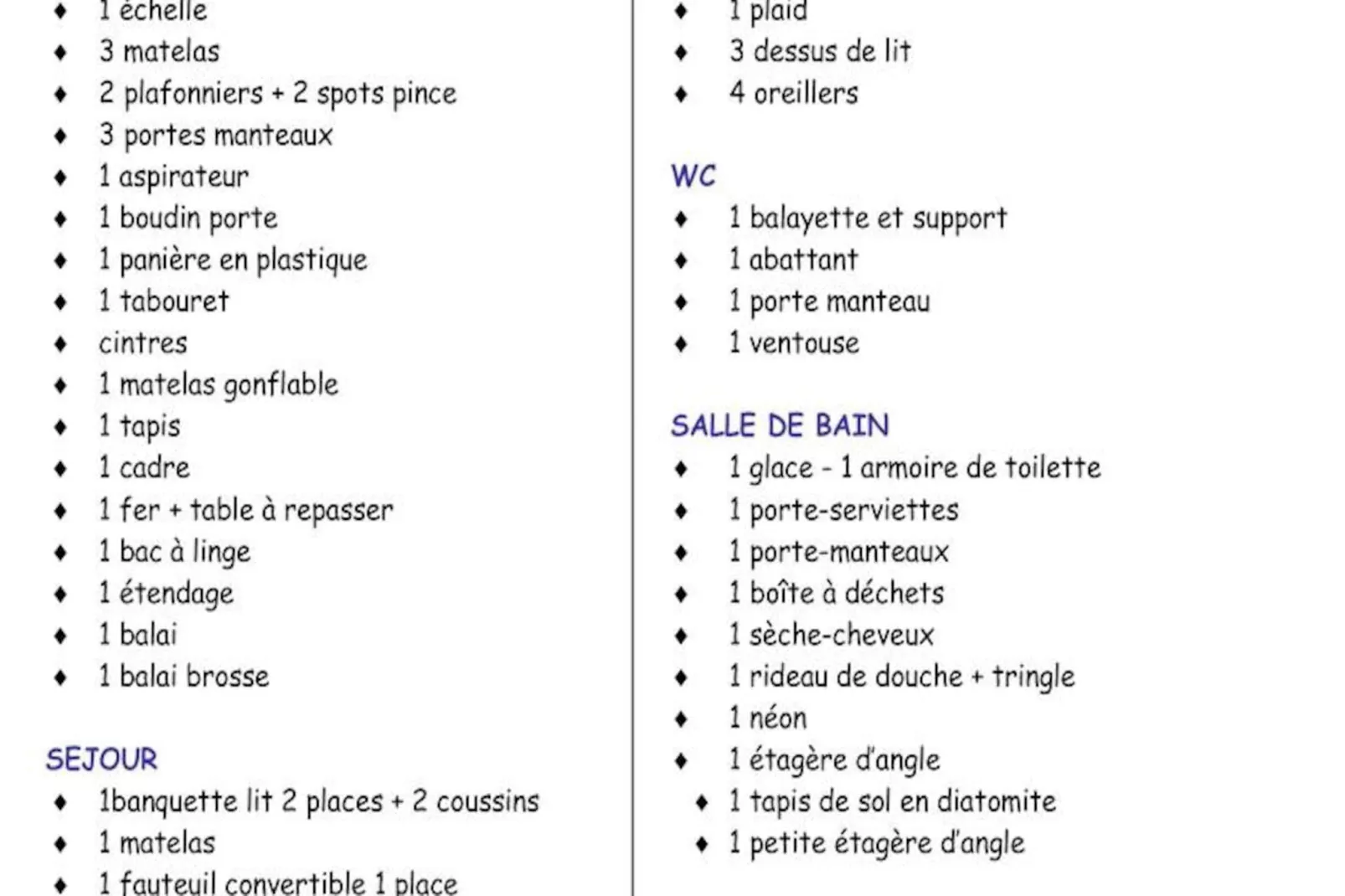 Résidence Les Gradins-Niet-getagd