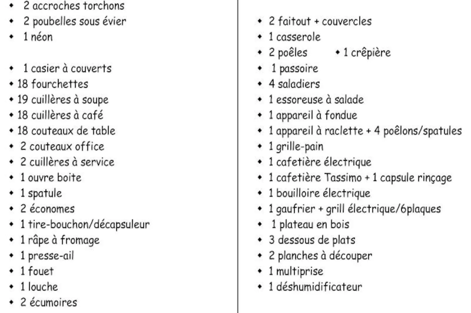 Résidence Le Silhourais-Niet-getagd