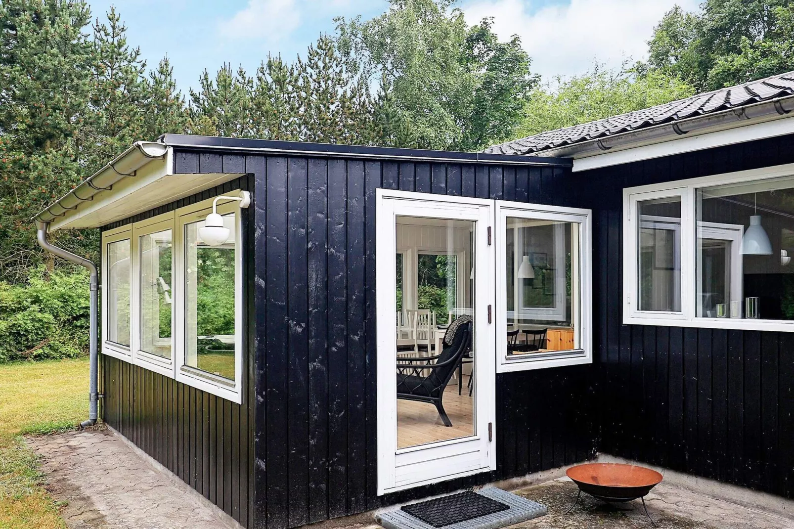 6 persoons vakantie huis in Hals-By Traum-Buitenlucht