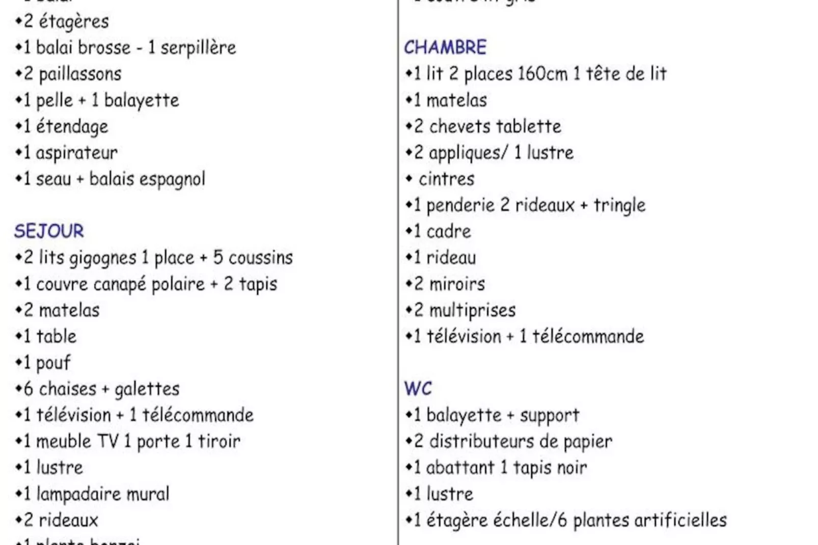 Les Chalets De Bois Mean - Niet-getagd