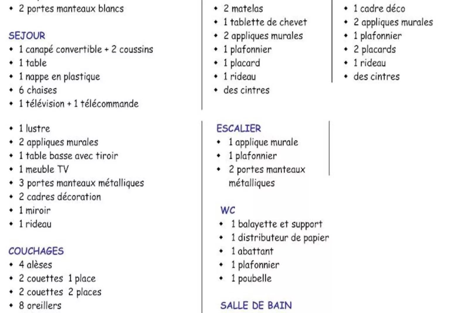 Chalet La Combe D Or-Niet-getagd