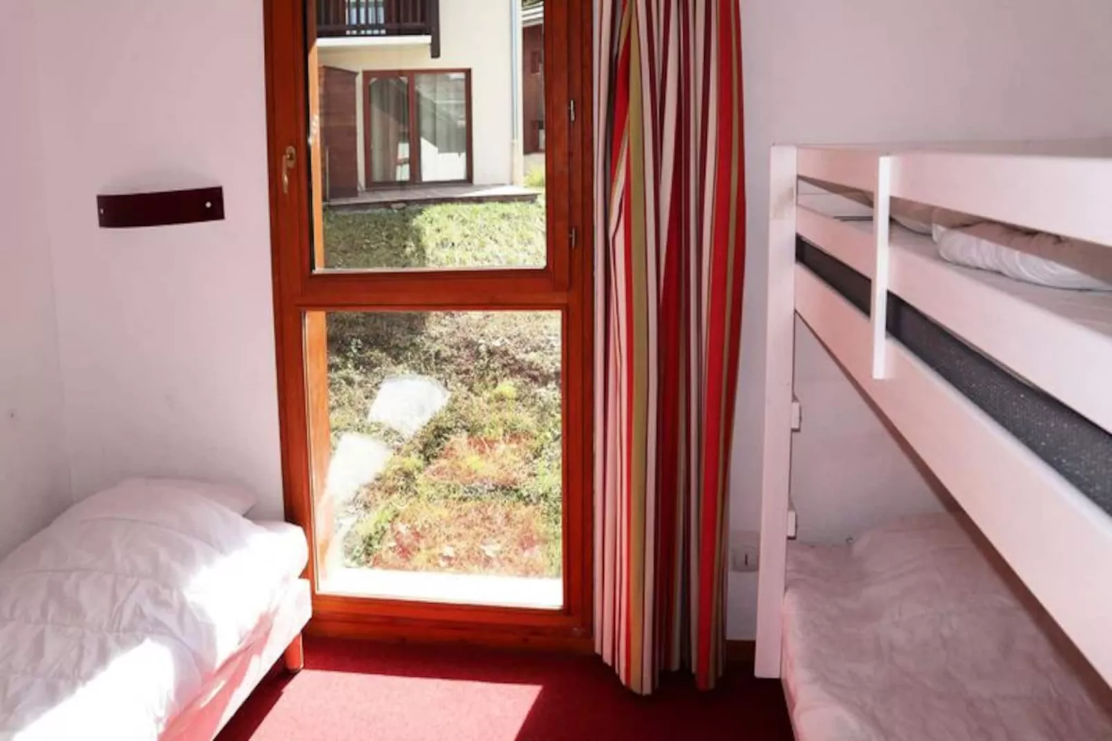 Chalet La Combe D Or-Niet-getagd