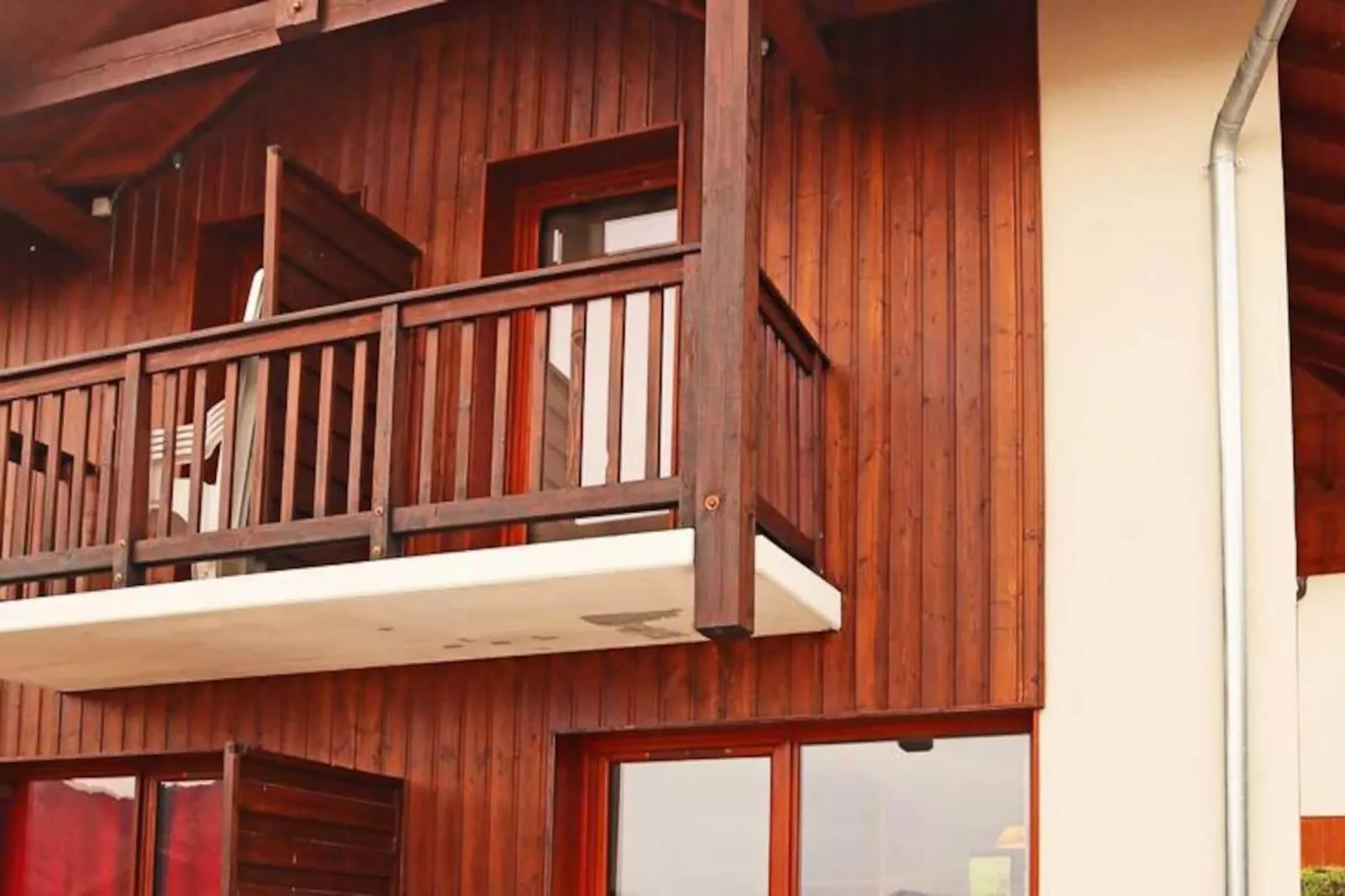 Chalet La Combe D Or-Niet-getagd