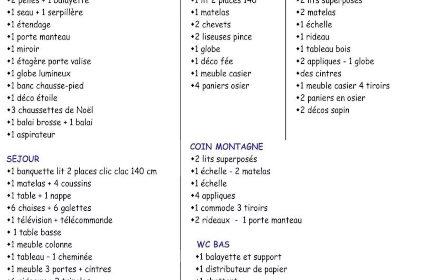 Résidence Les Terrasses Du Soleil D'or-Niet-getagd