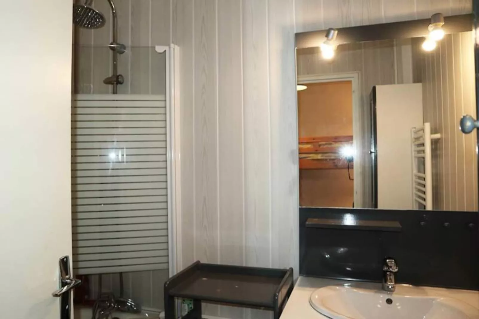 Résidence Les Carlines-Niet-getagd