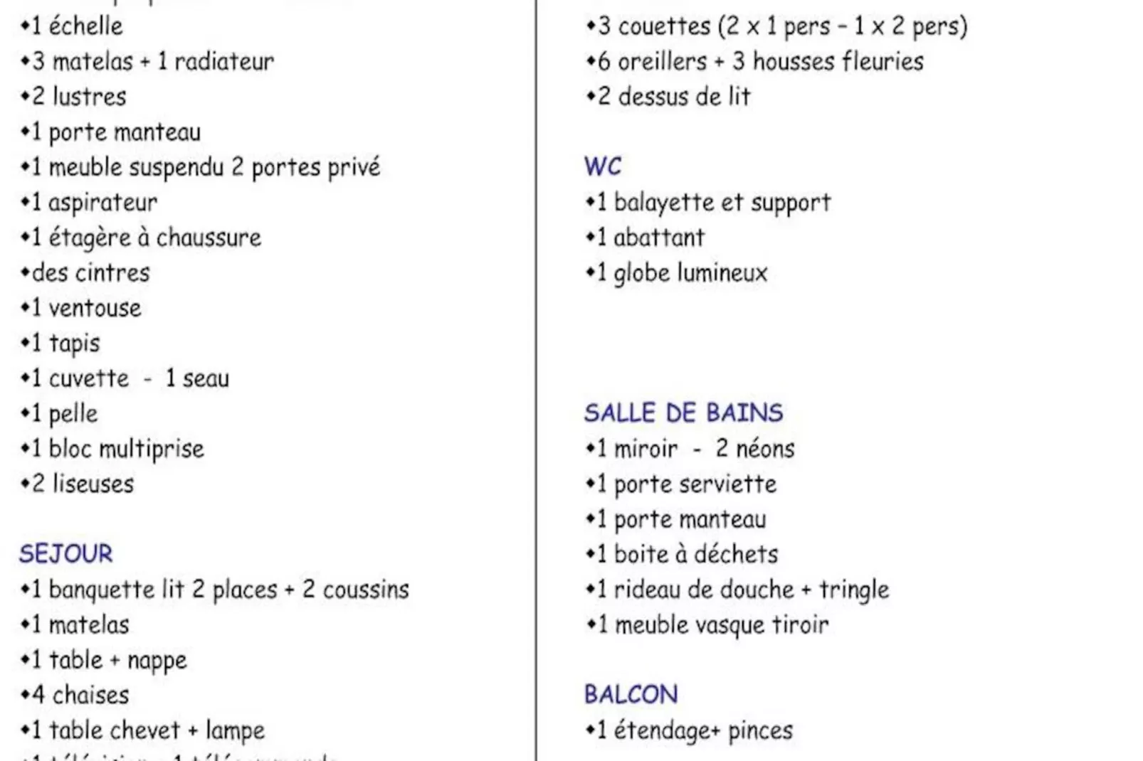 Résidence Orr Des Forets-Niet-getagd