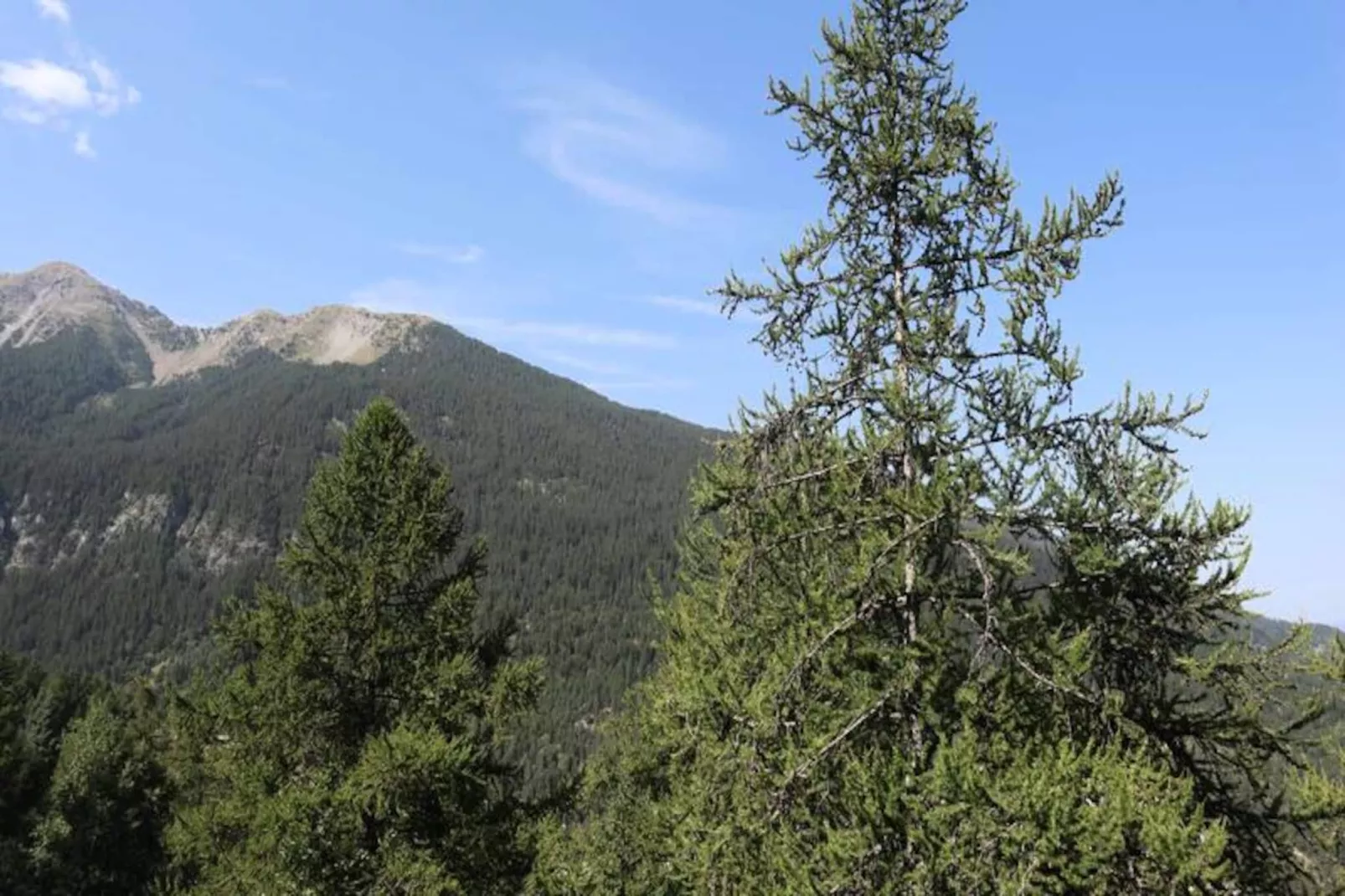 Résidence La  Mazeliere-Niet-getagd