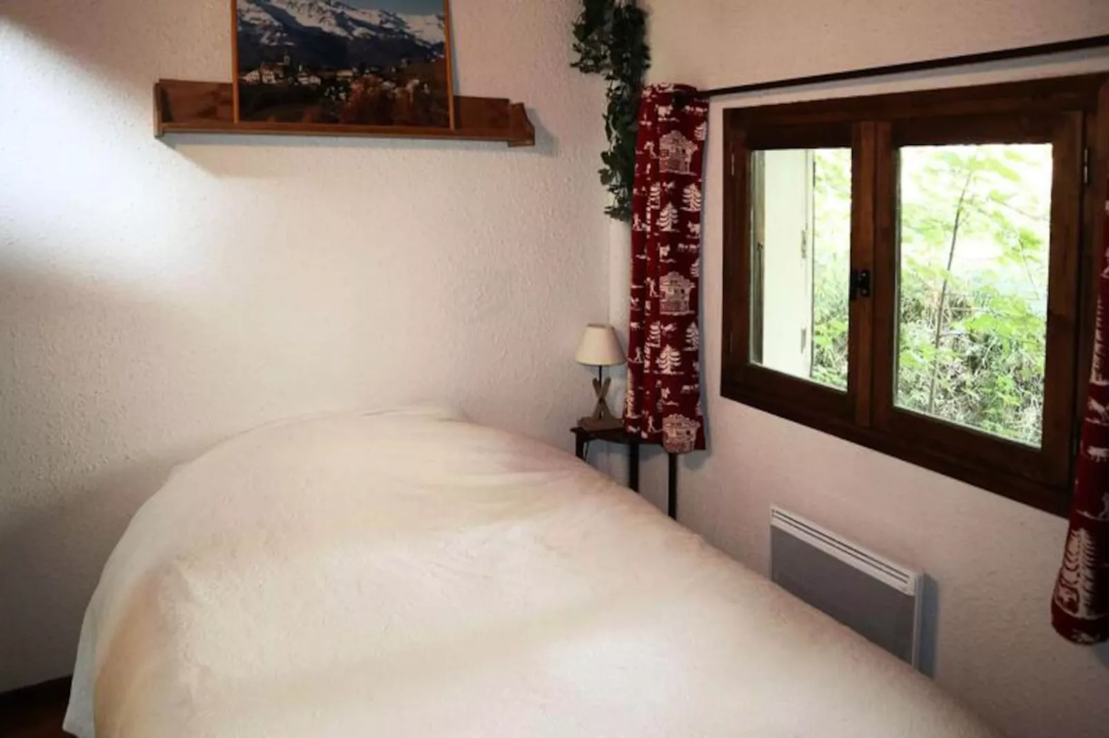 Résidence Chal. Les Chandelles-Niet-getagd