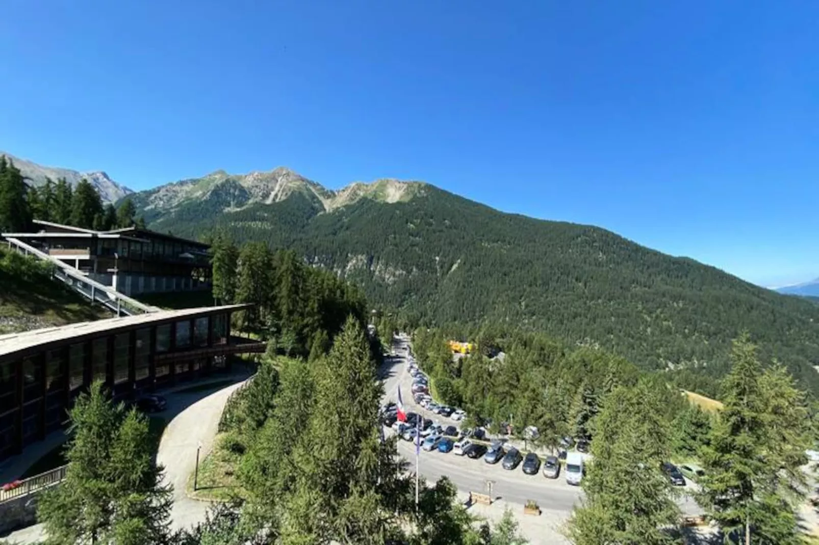 Résidence Les Orrianes Des ForÊts-Niet-getagd