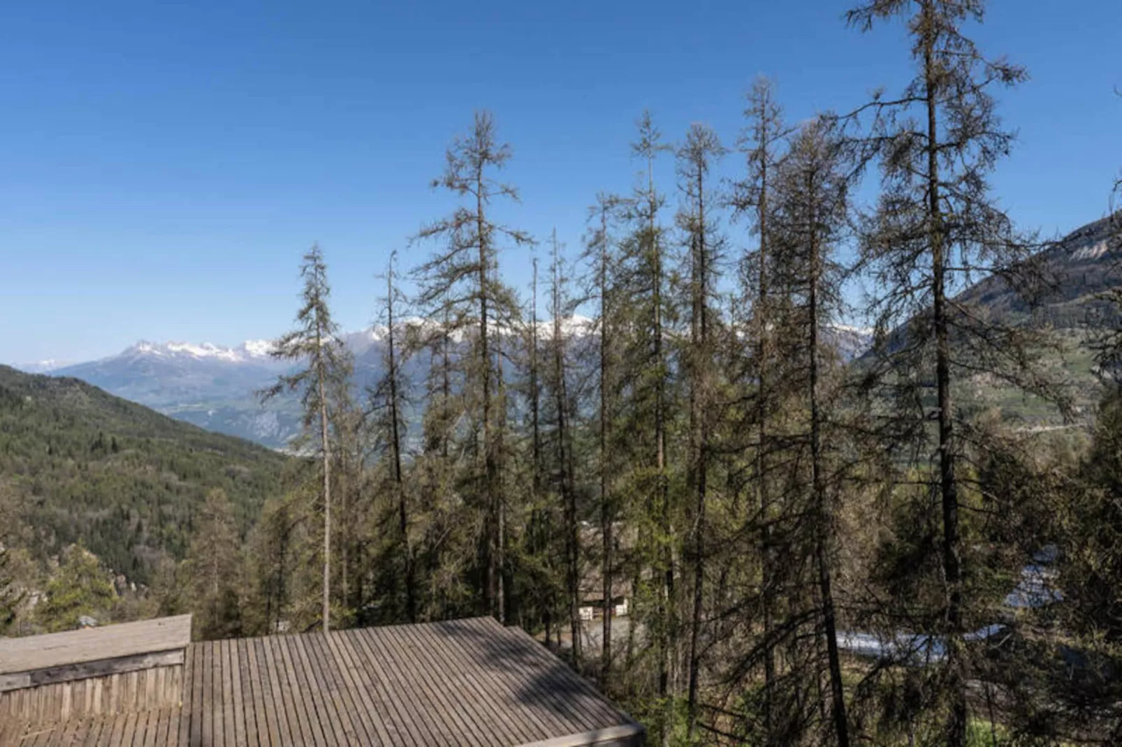 Résidence L'oustal-Niet-getagd