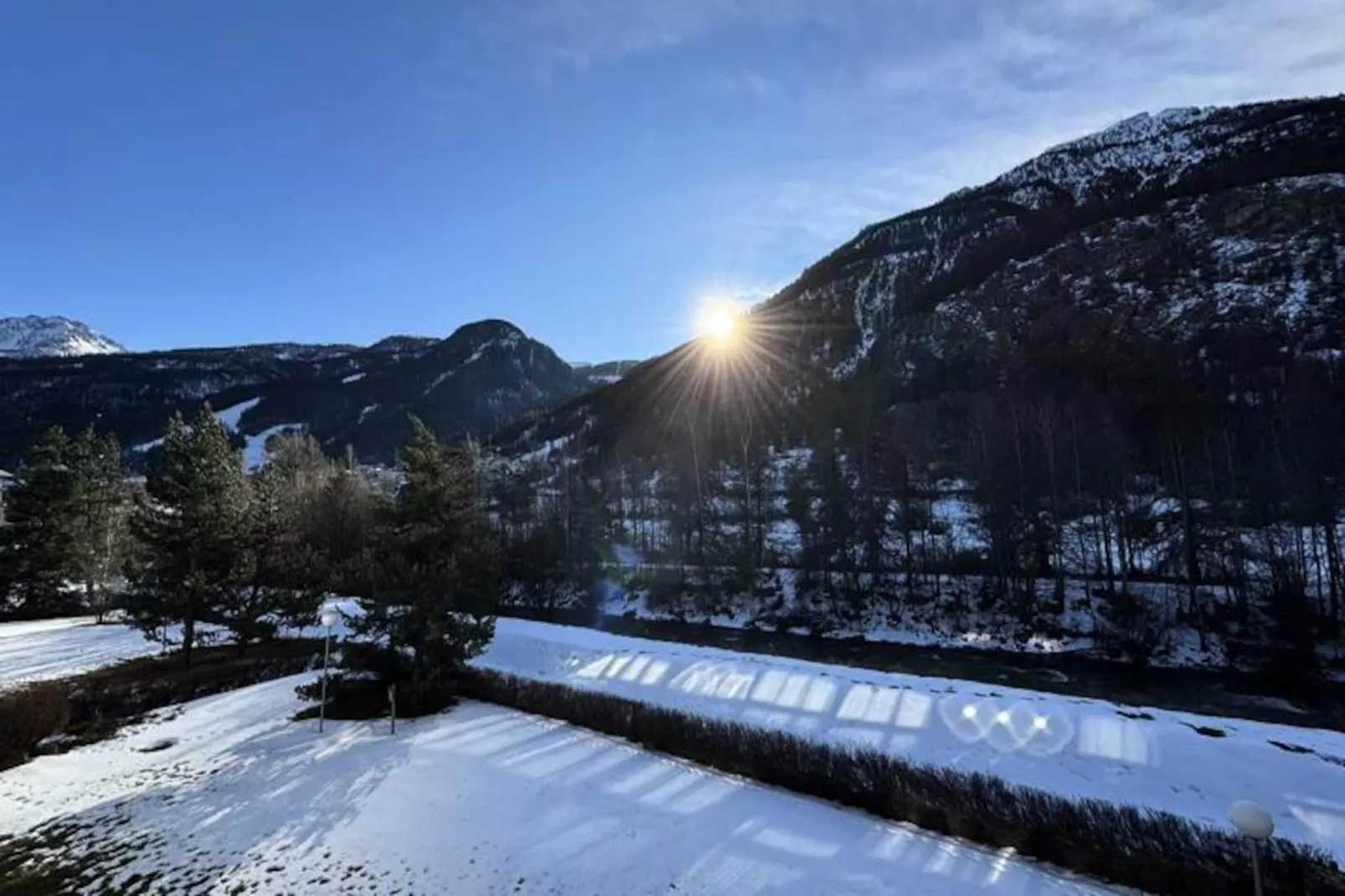 Résidence Grand Serre Che B - Niet-getagd
