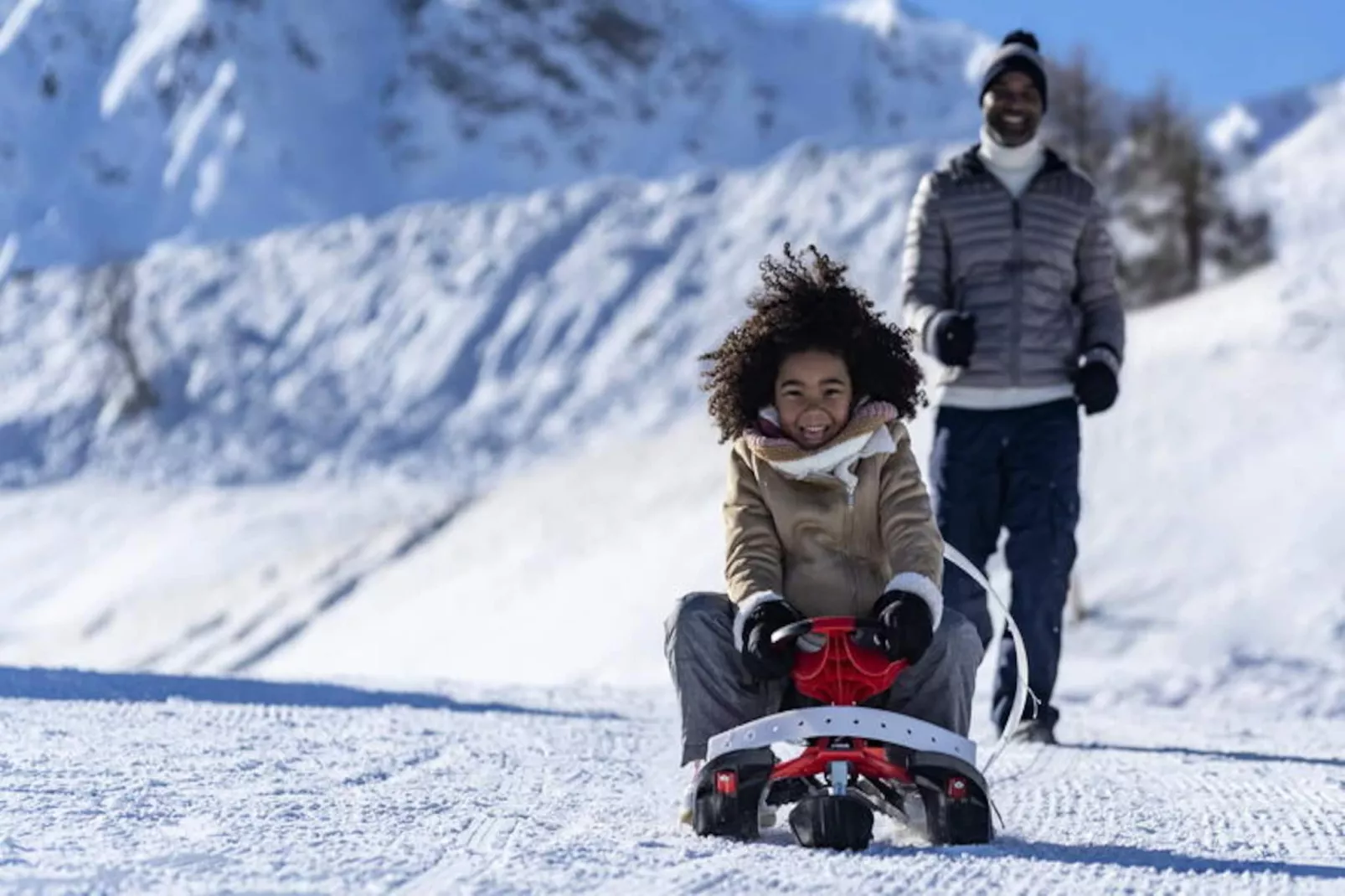 Résidence Club MMV Le Serra Neva****-Niet-getagd