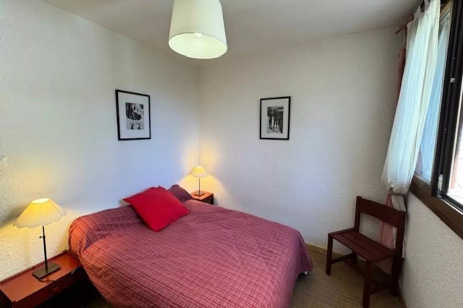 Résidence Rochilles-Niet-getagd