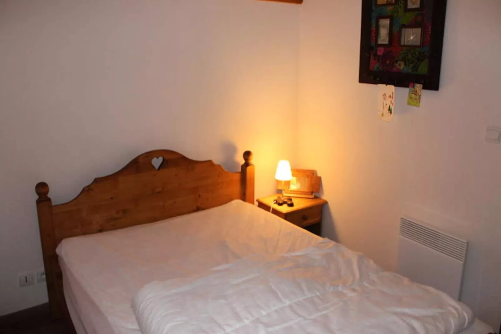 Résidence L'eden Des Cimes 1-Niet-getagd