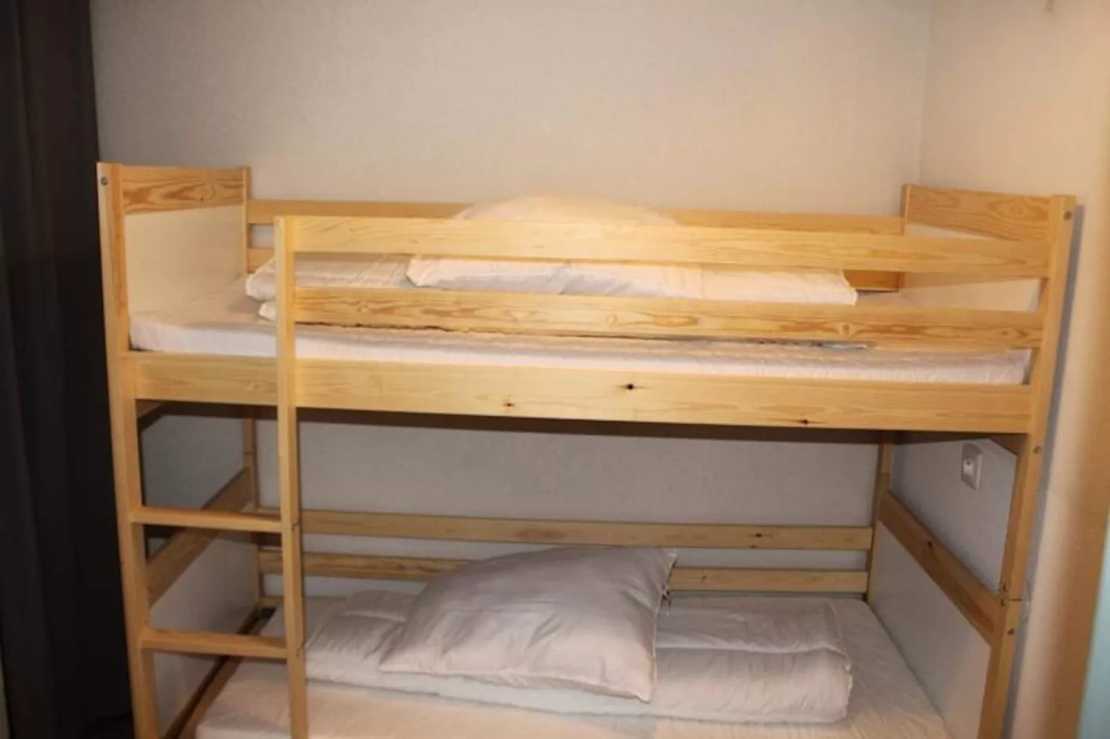 Résidence Les Issarts-Niet-getagd