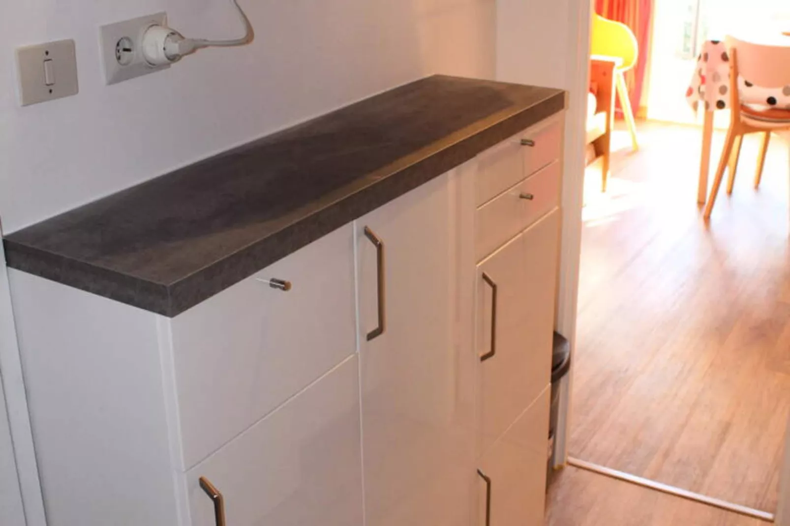 Résidence Les Issarts-Niet-getagd