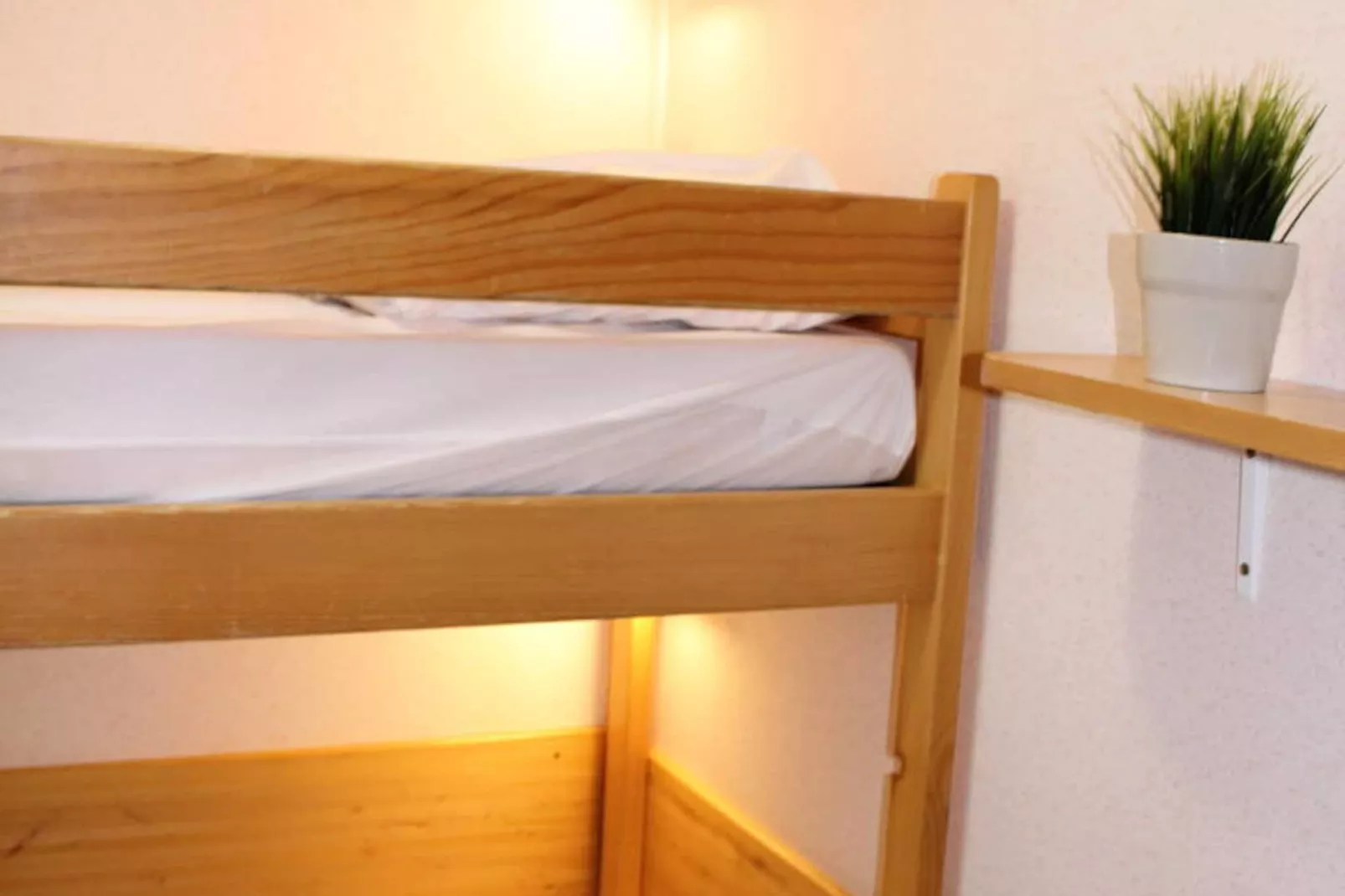 Résidence Les Issarts-Niet-getagd