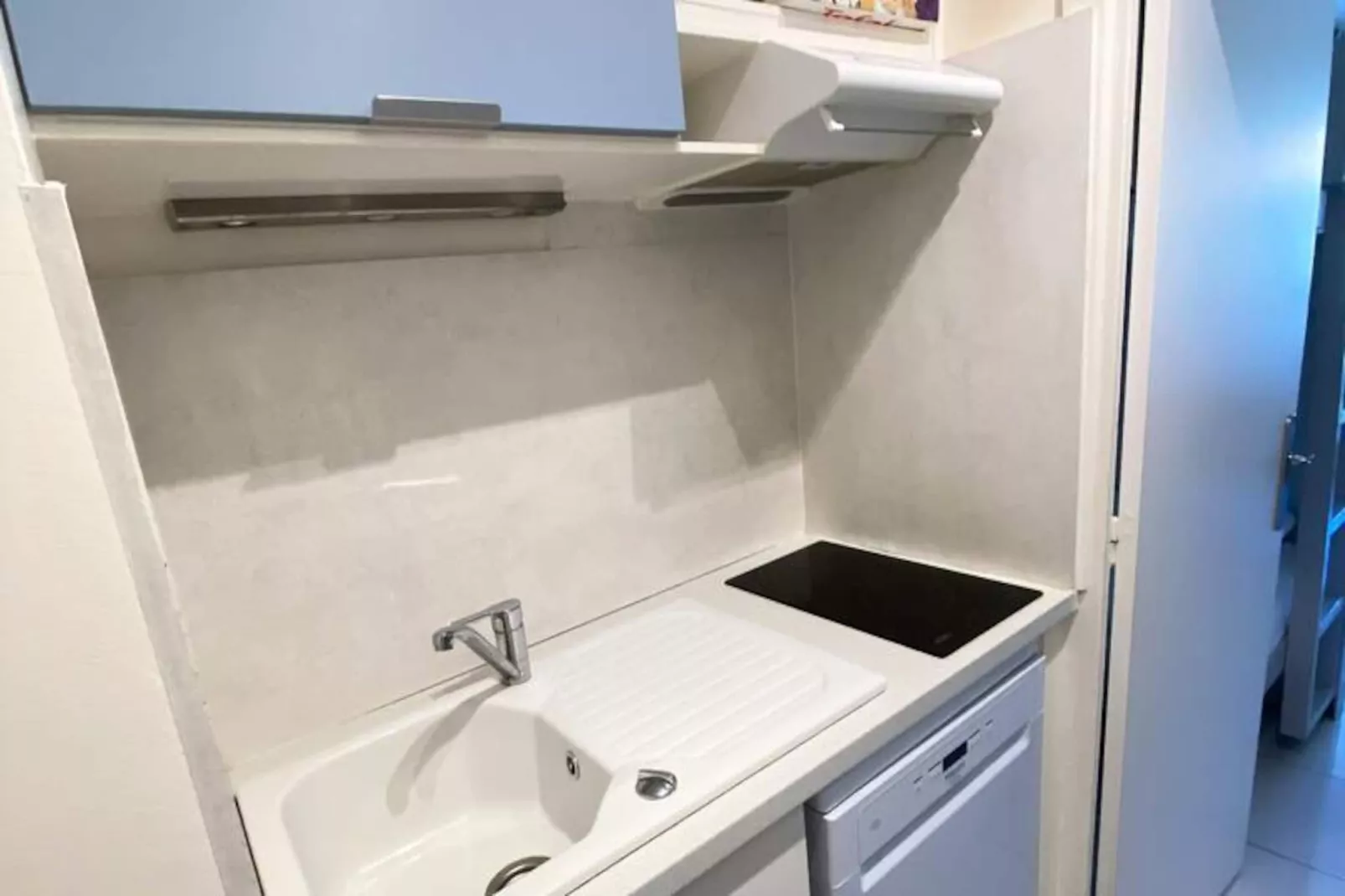 Résidence Le Bois D'aurouze-Niet-getagd