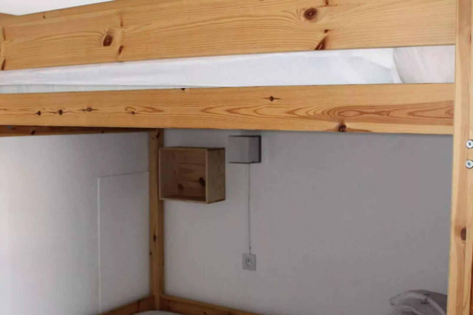 Résidence Le Bois D'aurouze-Niet-getagd