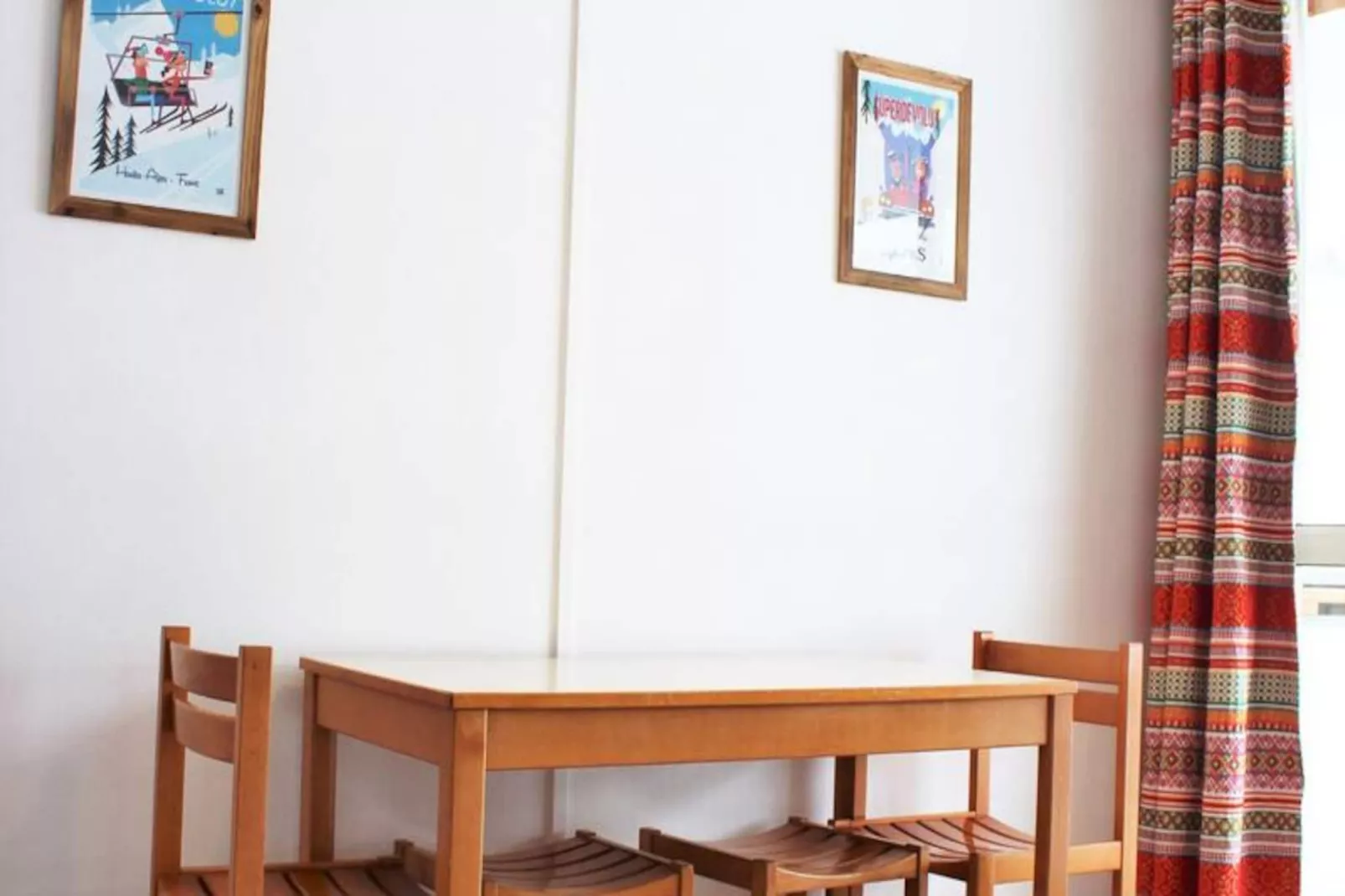 Résidence Le Bois D'aurouze-Niet-getagd