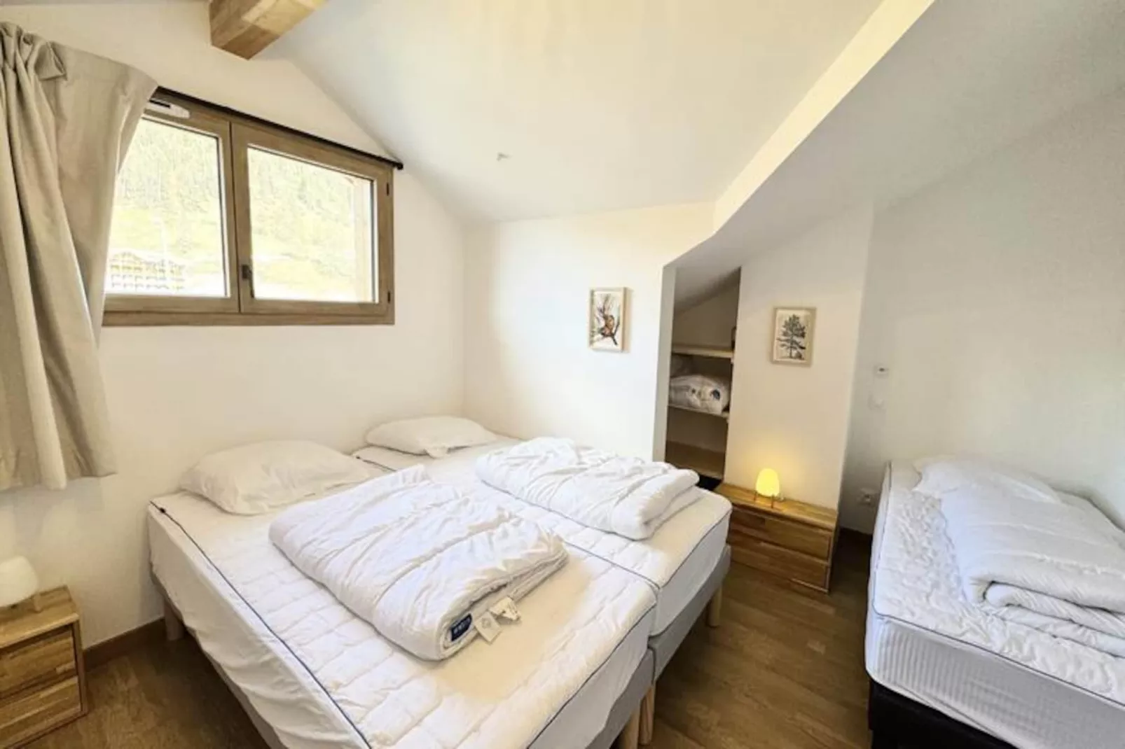 Résidence Le Living Stone B - Niet-getagd