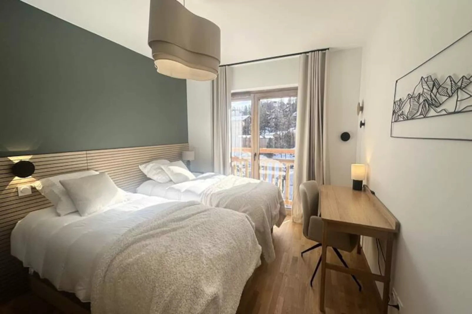 Résidence Le Living Stone B - Niet-getagd