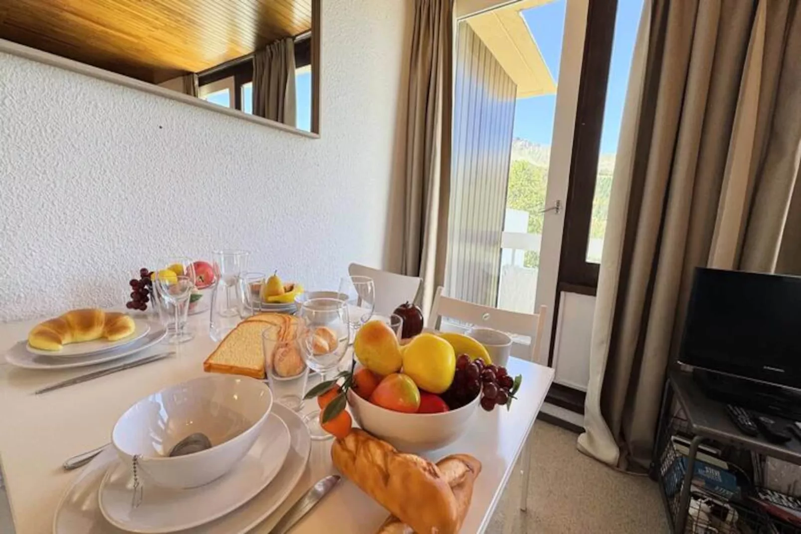 Résidence Le Pastourlet - Niet-getagd