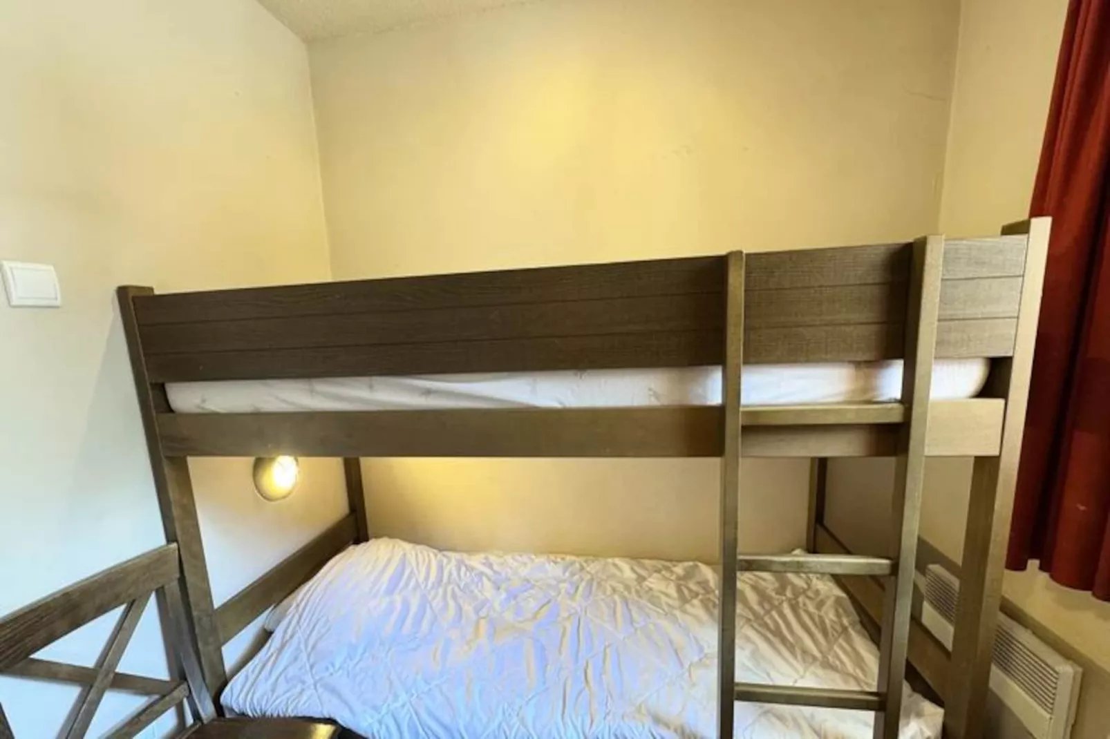 Résidence L'albane - Niet-getagd