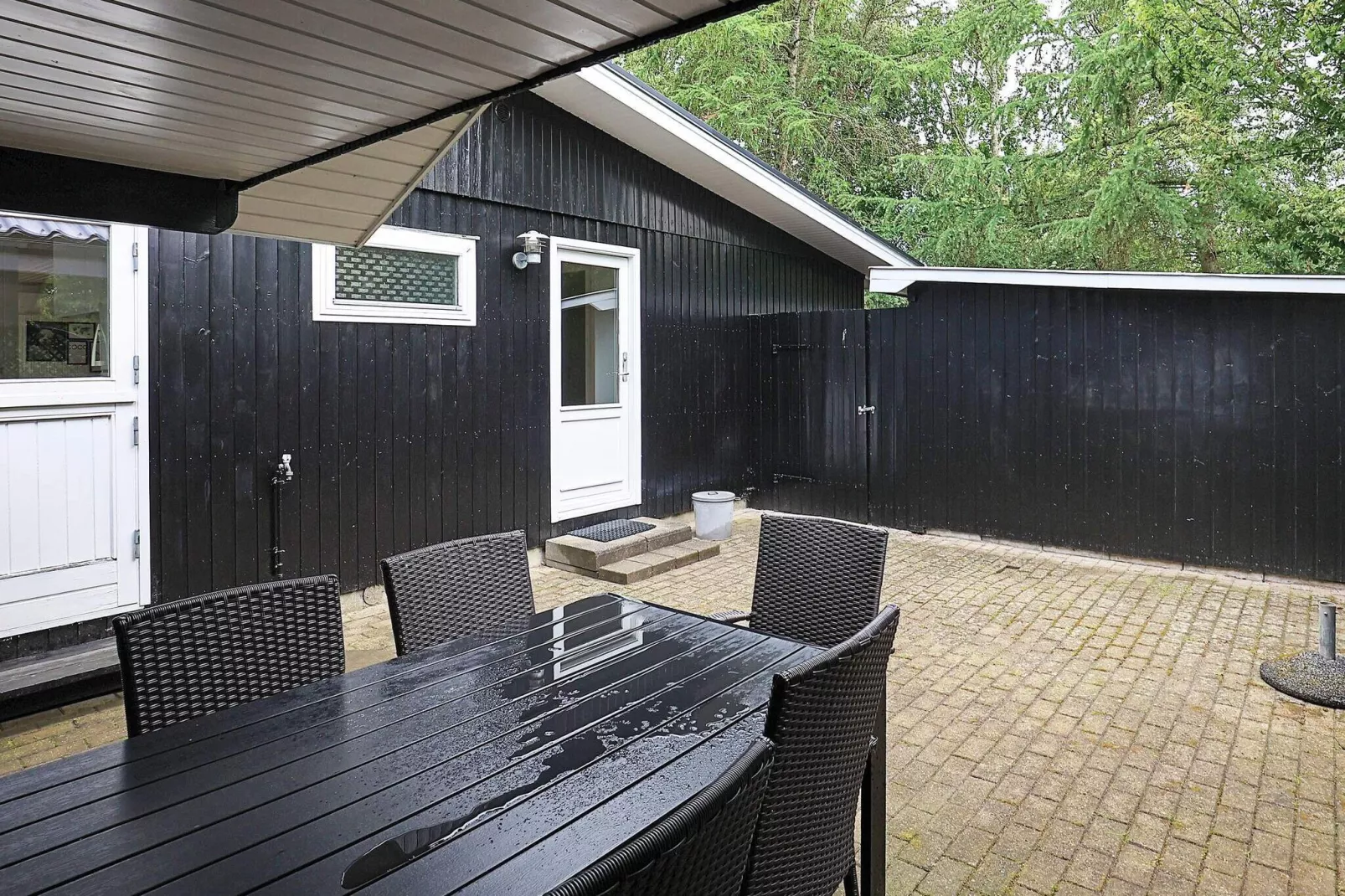 6 persoons vakantie huis in Hals-By Traum-Niet-getagd