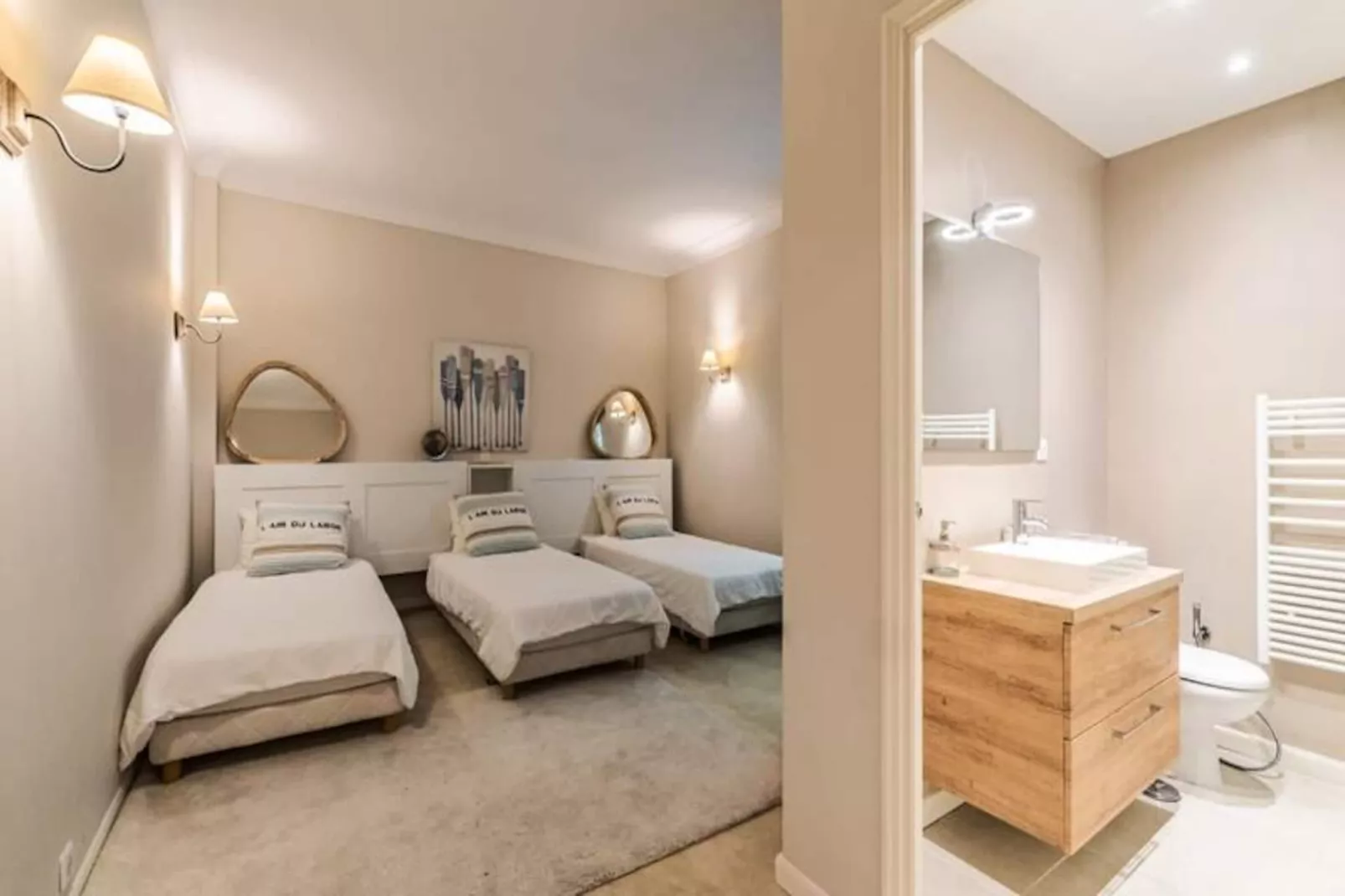 Villa Historique, 9 Pers, Piscine,  Près De Cannes-Niet-getagd