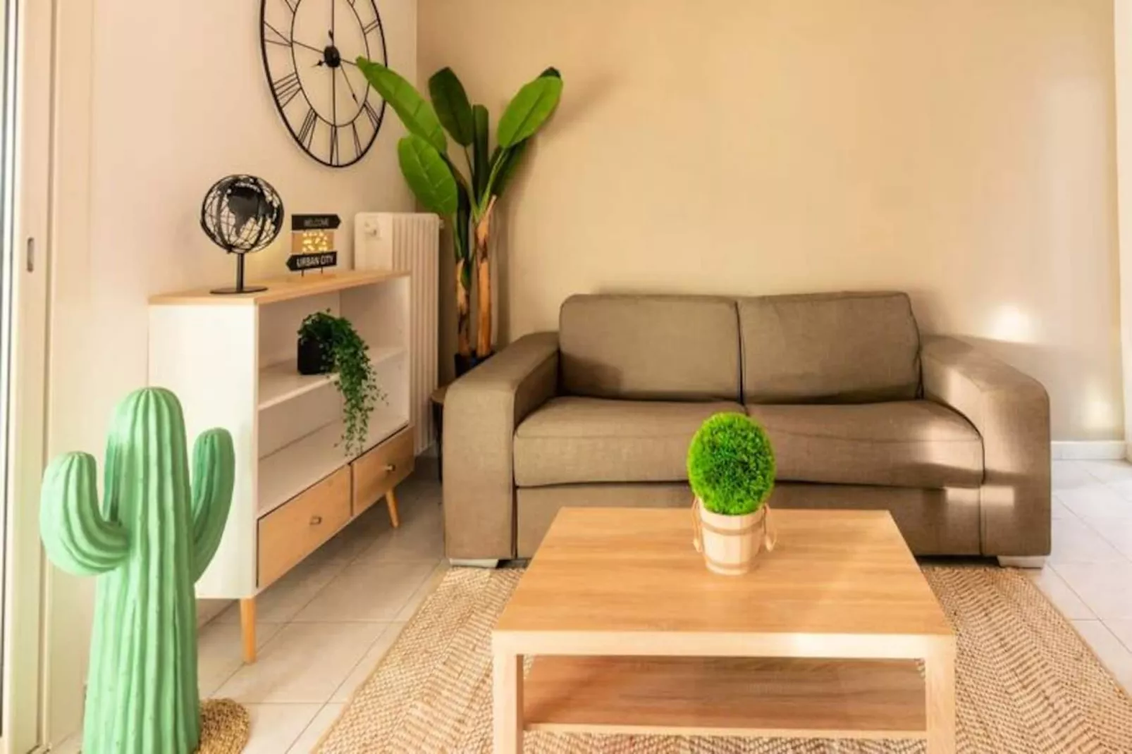 06k2 - Joli Studio Climatisé - Terrasse Vue Mer-Niet-getagd