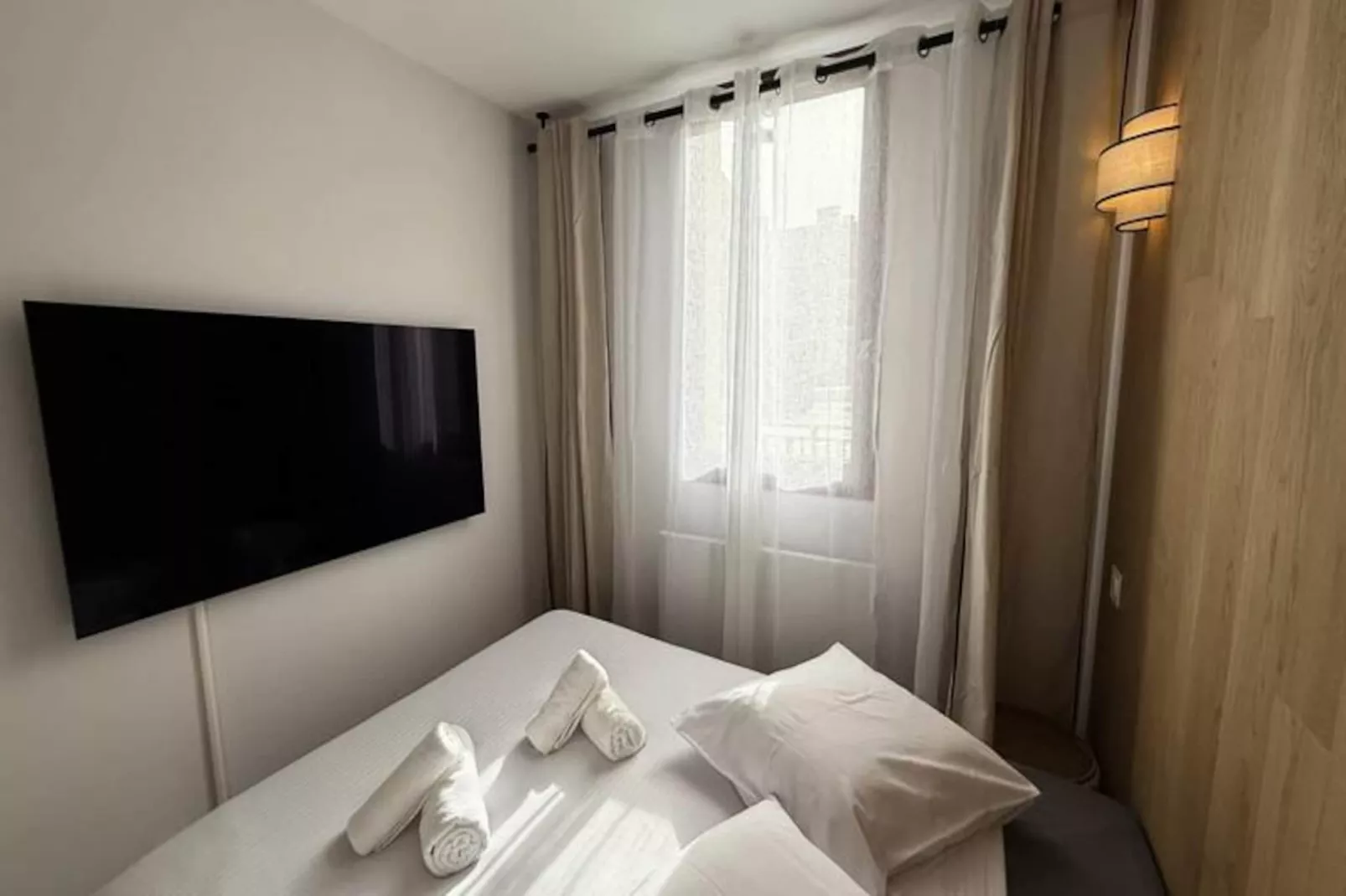 Superbe Appartement T3 6 Personnes Proche Des Pistes-Niet-getagd