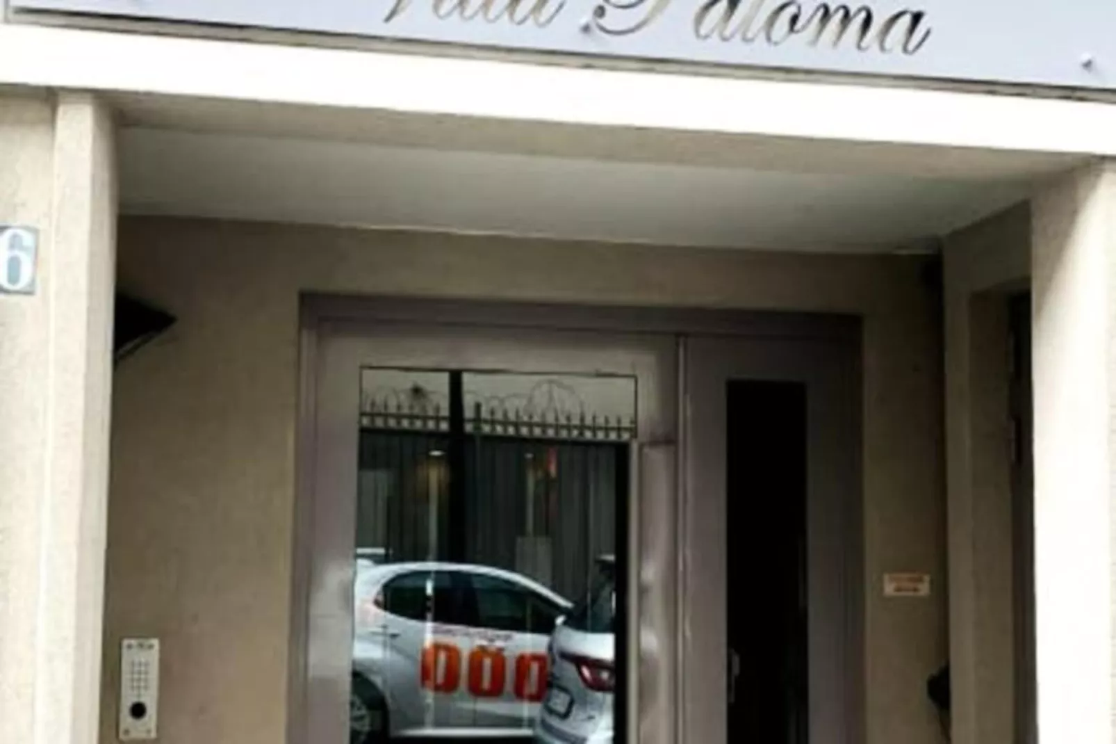 Résidence Villa Paloma-Niet-getagd