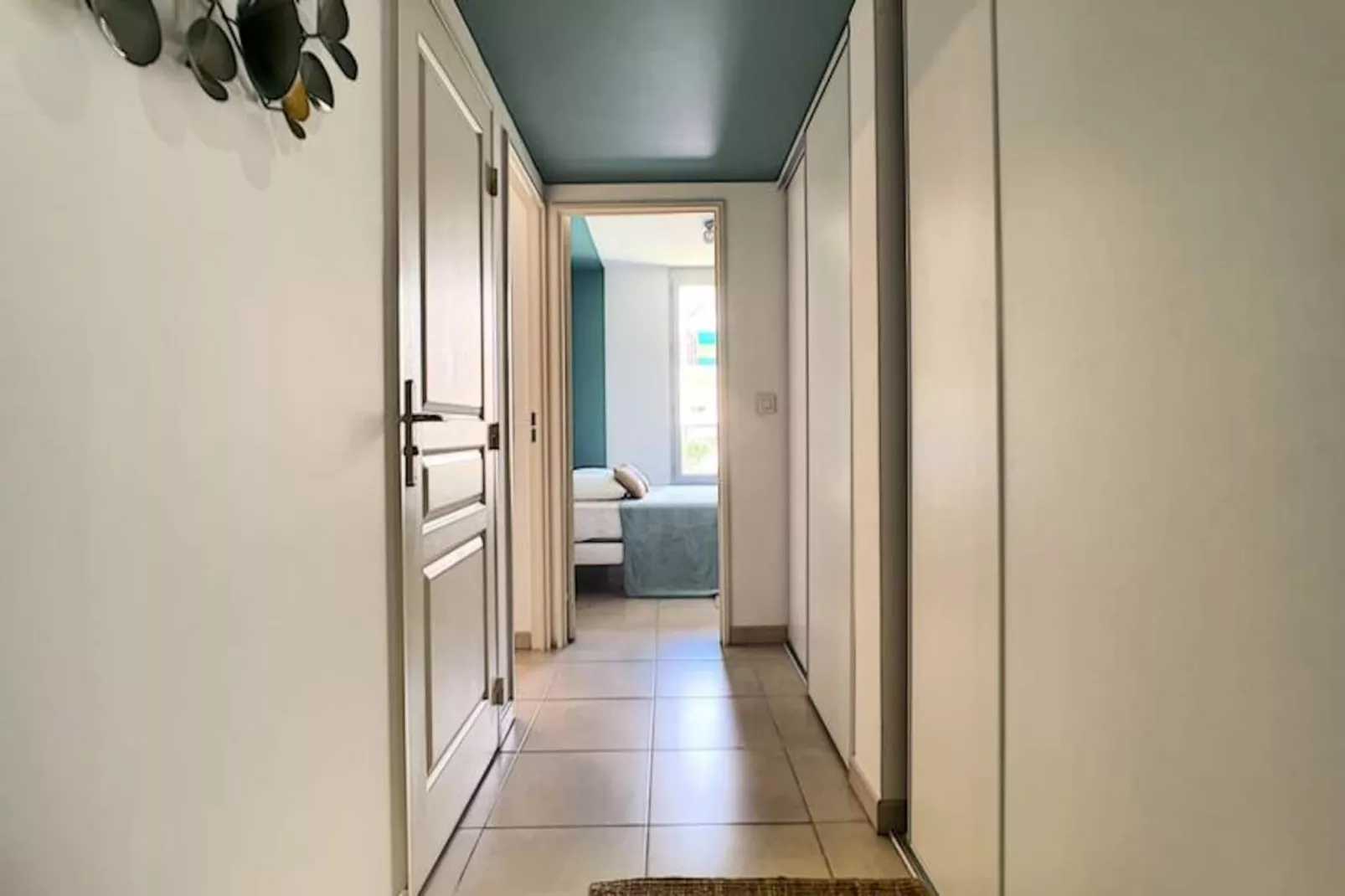 Centre Lumineux Appartement T3 6 P Terrasse Wifi Pkg Clim-Niet-getagd