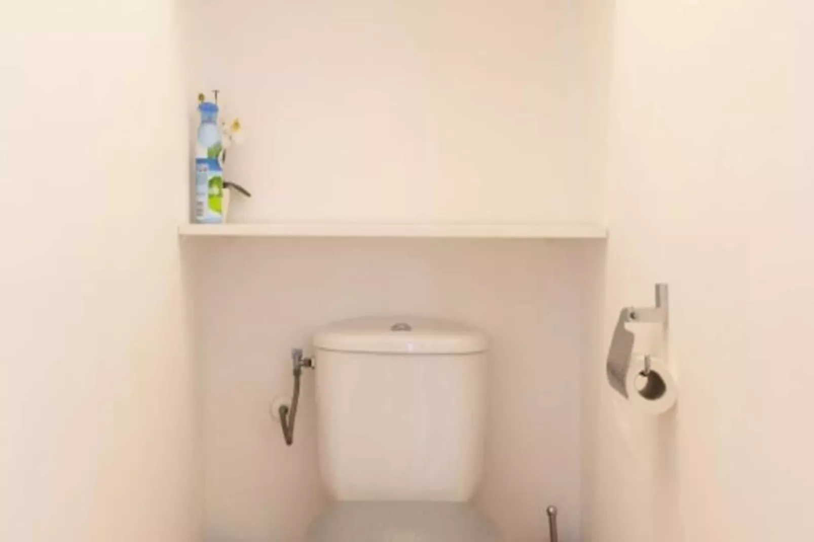 Résidence Quartier Vauban : 3 Pièces Avec Parking-Niet-getagd