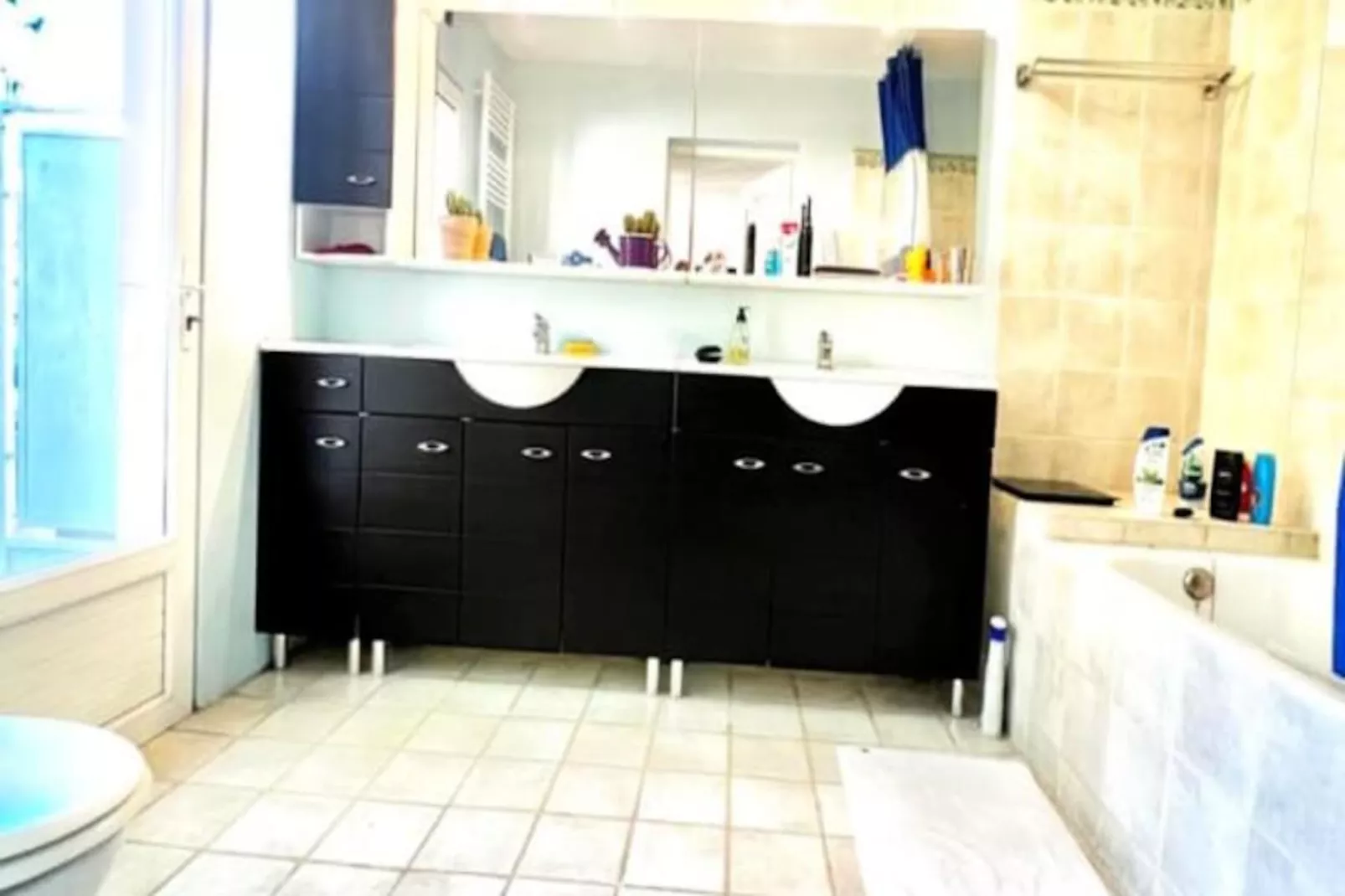 Résidence Maison De Vacances Au Centre-ville D'antibes Avec Piscine Priv&eacute;e-Niet-getagd