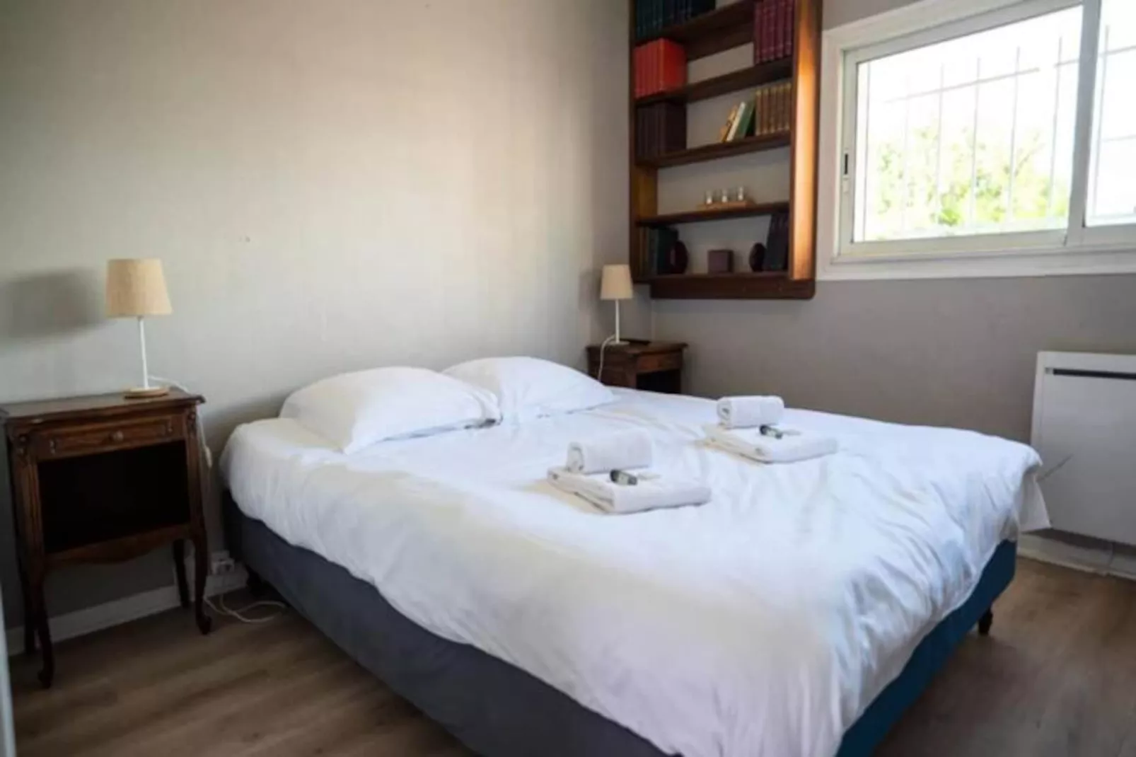 Résidence Magnifique Appartement Proche De La Plage Vue Mer-Niet-getagd