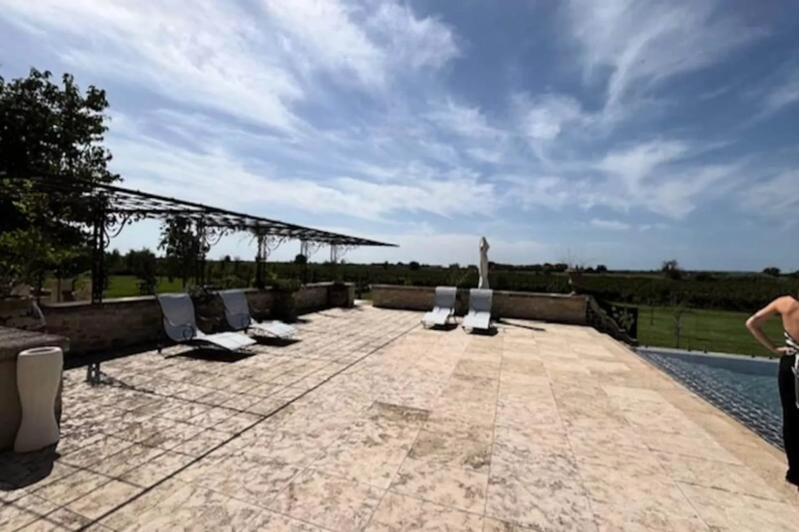 Le Mas Caladoc &ndash; Domaine De Luxe Avec Spa Privatif En Provence-Niet-getagd