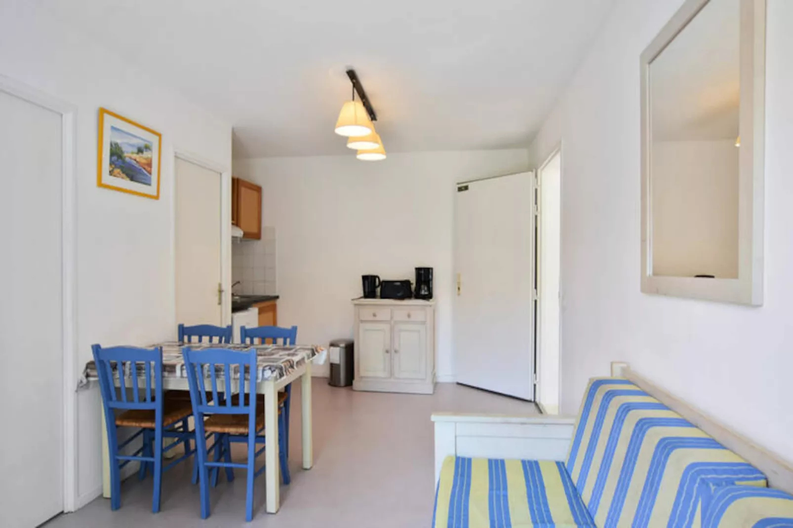 Residence Debussy - maeva Home-Niet-getagd