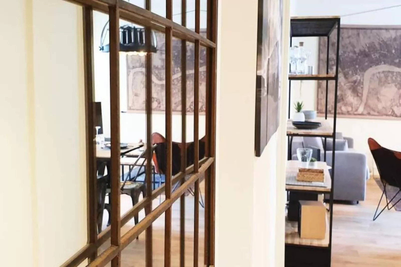 🦋 The Butterfly - Standing ****-Niet-getagd