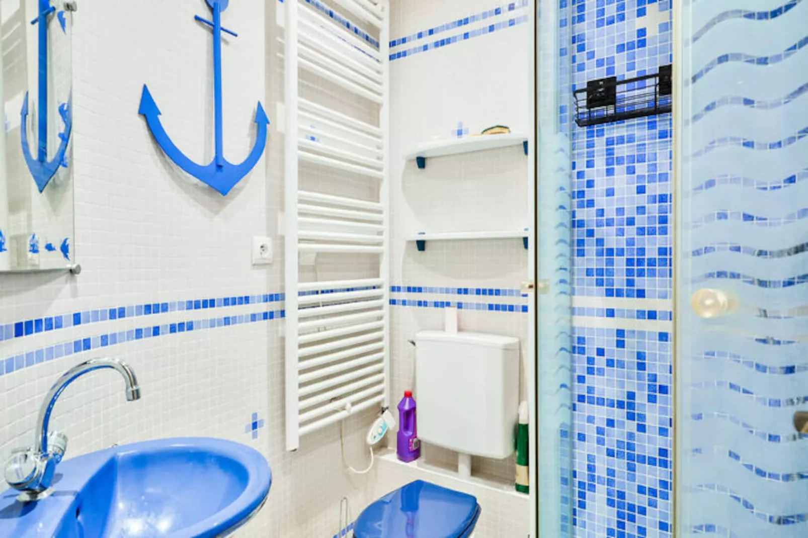 Les Marina - maeva Home-Niet-getagd