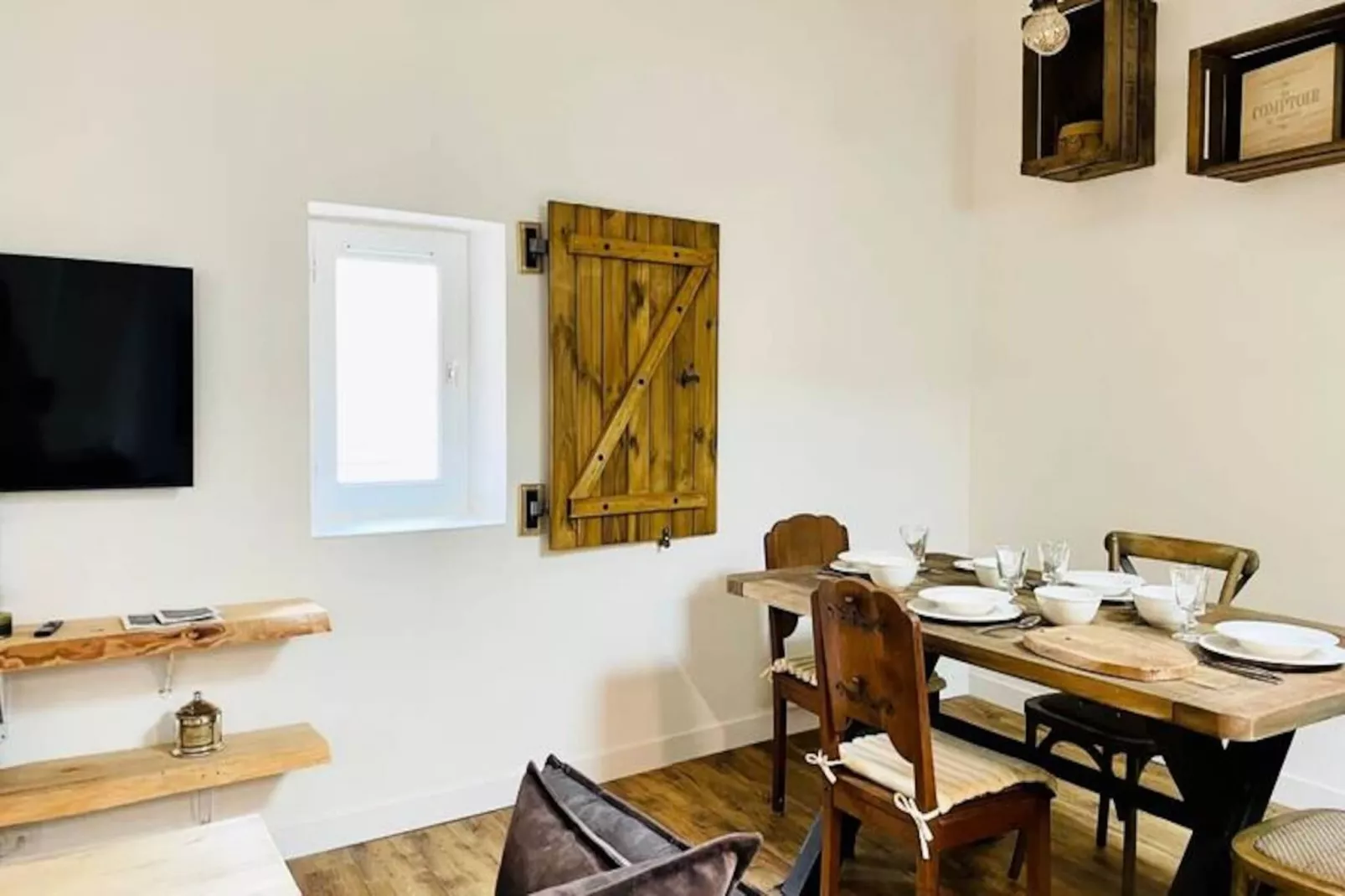 Appartements à La Rochelle-Niet-getagd