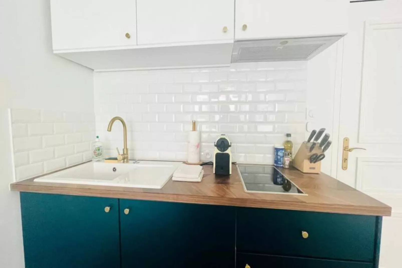 Appartements à La Rochelle-Niet-getagd