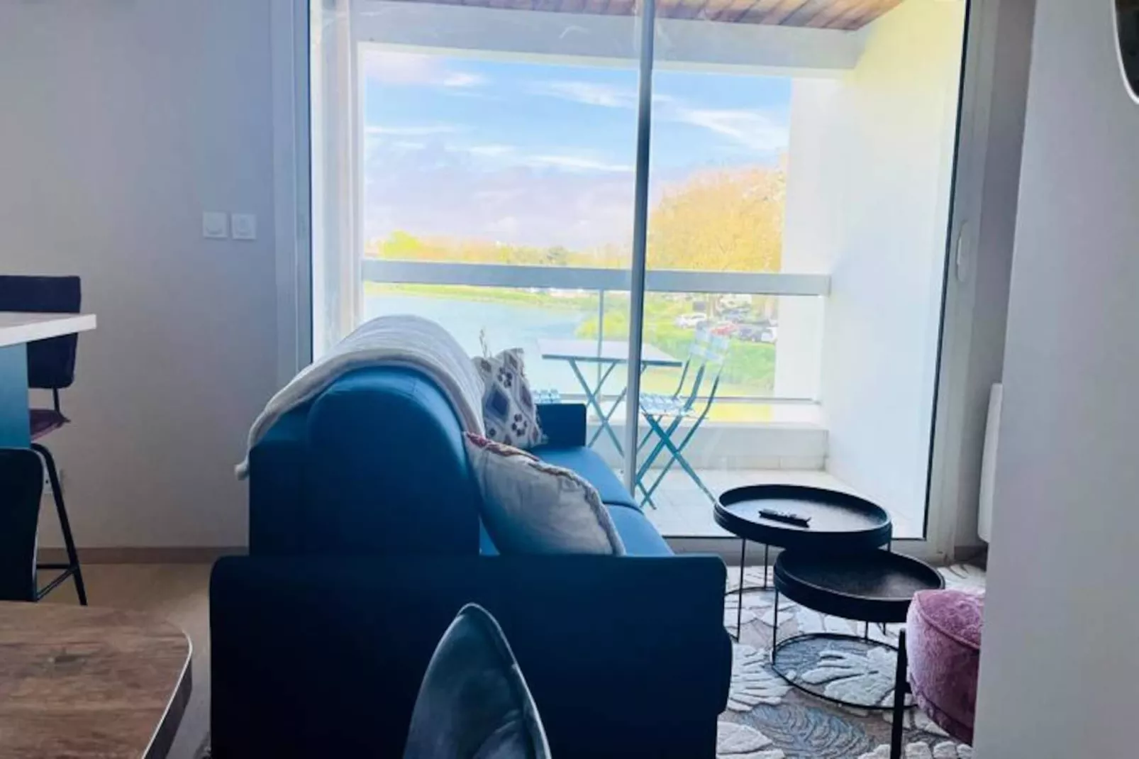 Appartements à La Rochelle-Niet-getagd