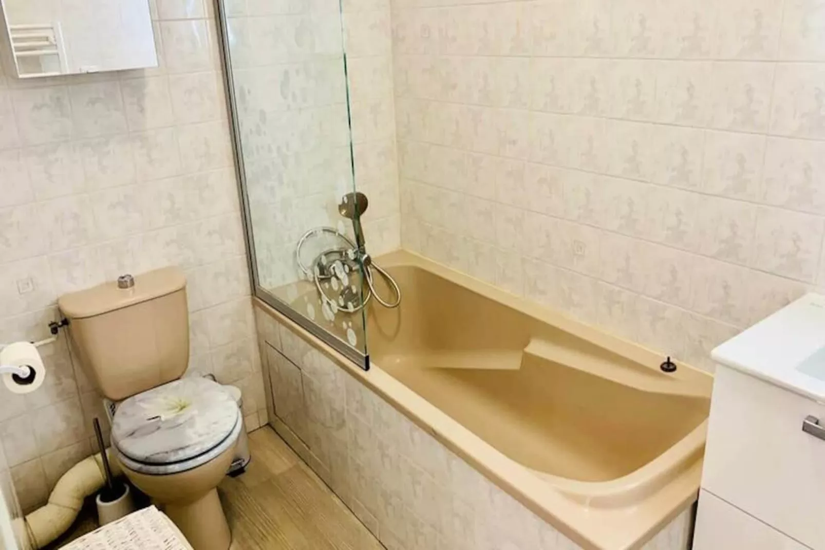 Appartements à La Rochelle-Niet-getagd