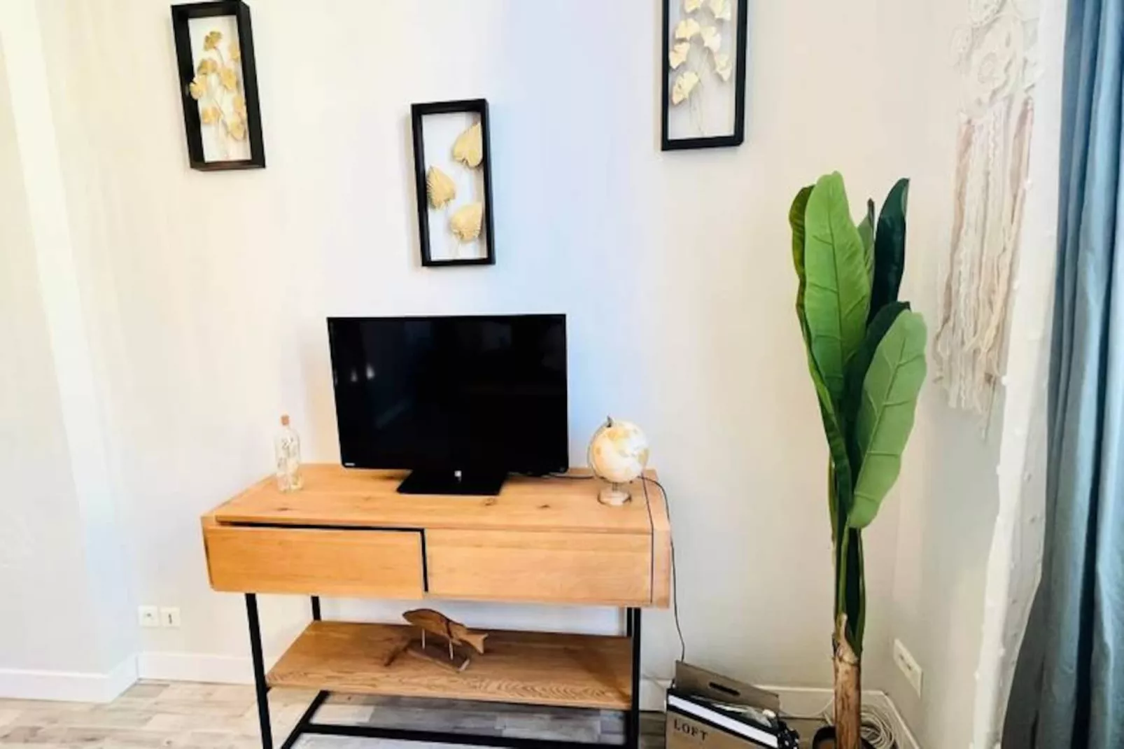 Appartements à La Rochelle-Niet-getagd