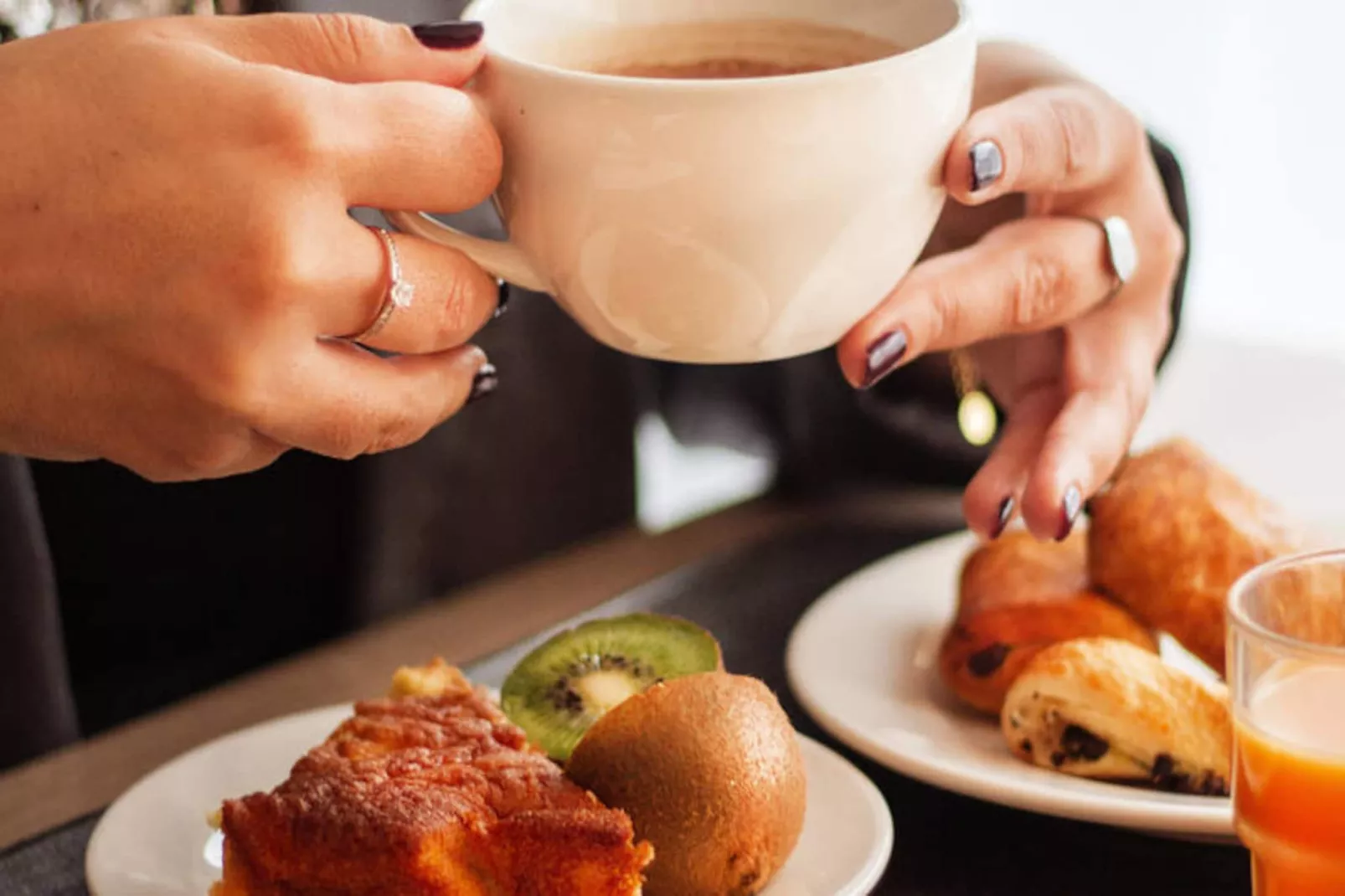 Athome Résidence & Spa-Niet-getagd